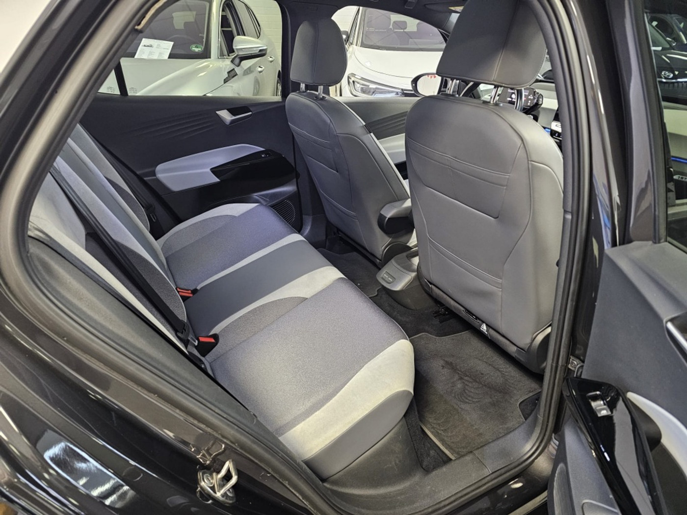 Foto van Volkswagen Id.3 Pro 150 KW