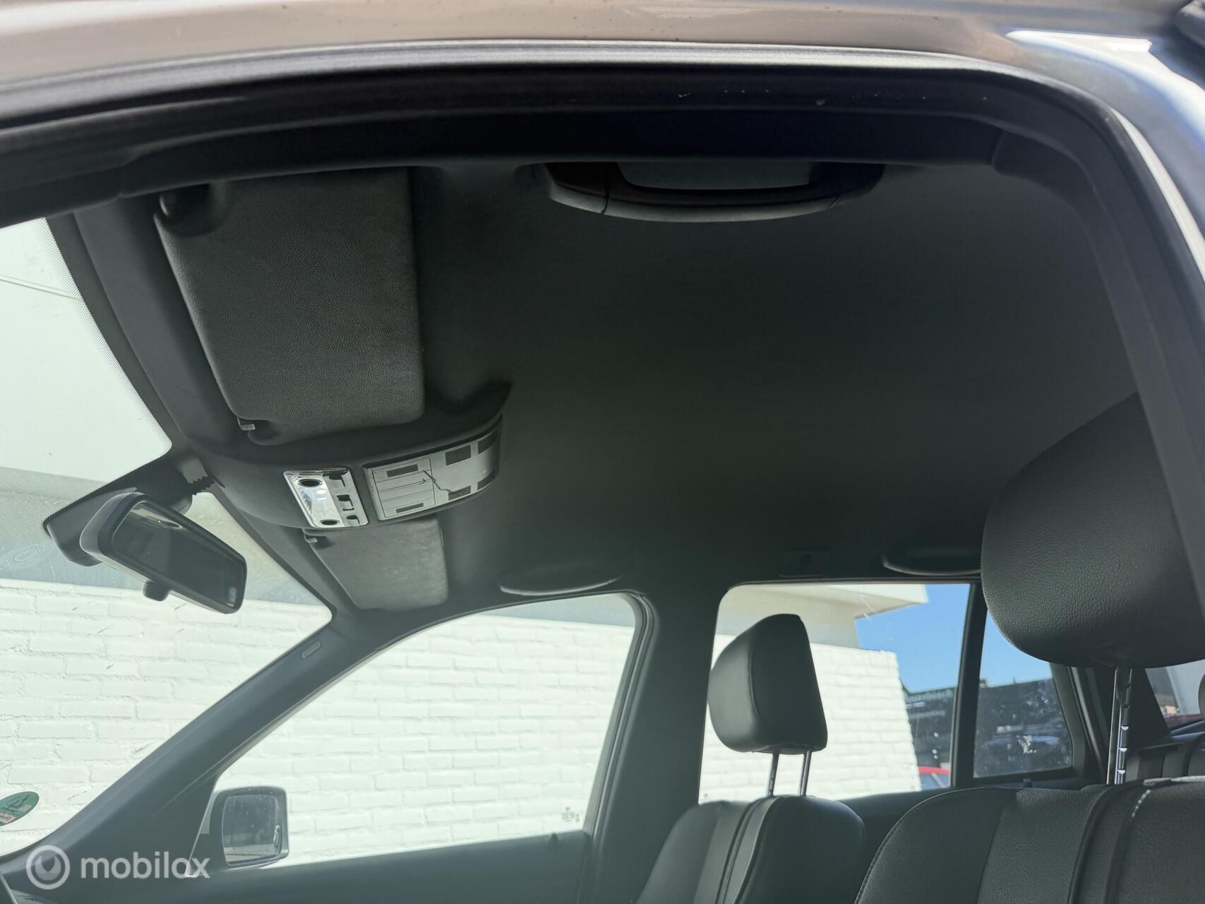 Foto van BMW X Reihe