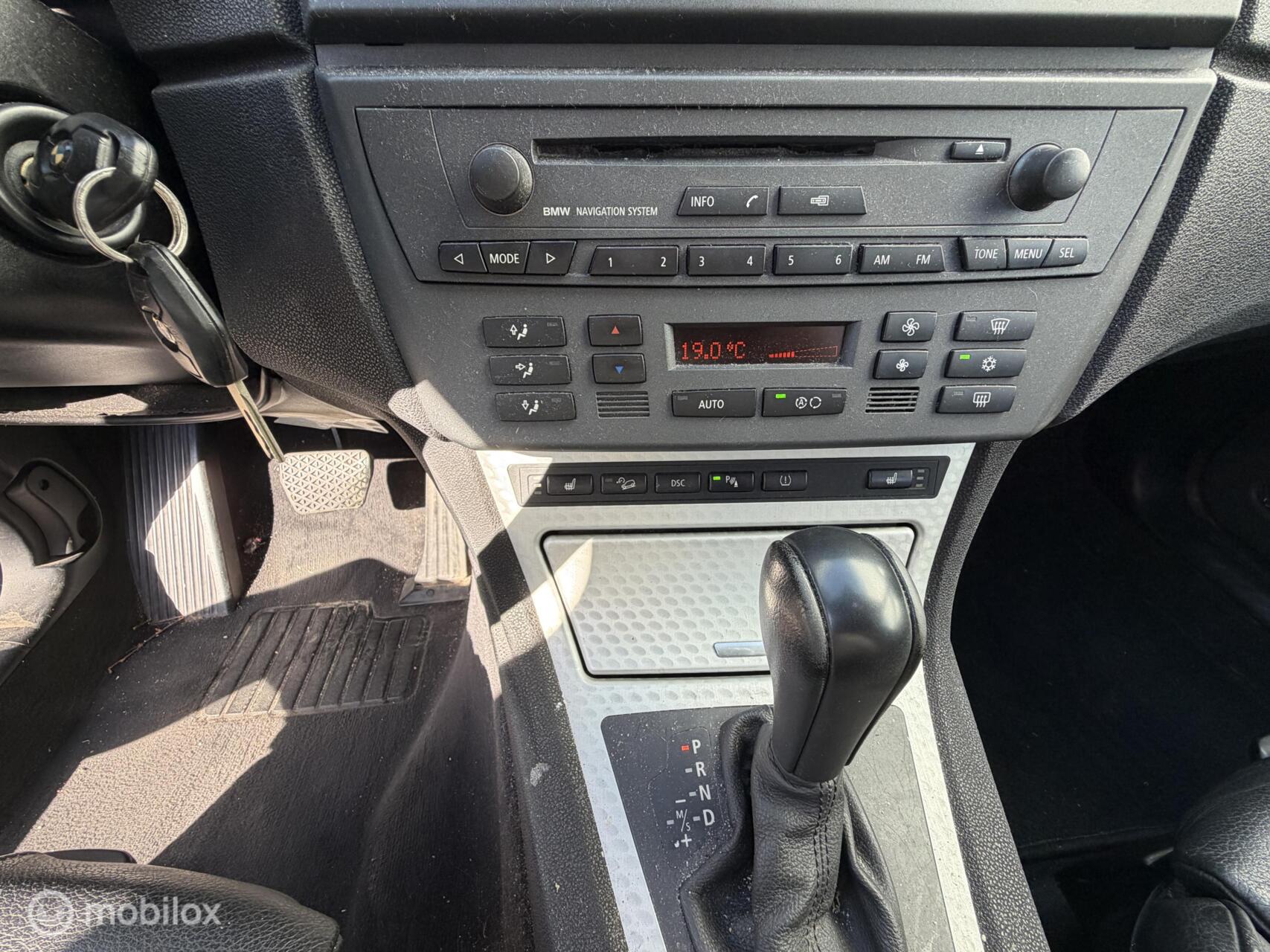 Foto van BMW X Reihe