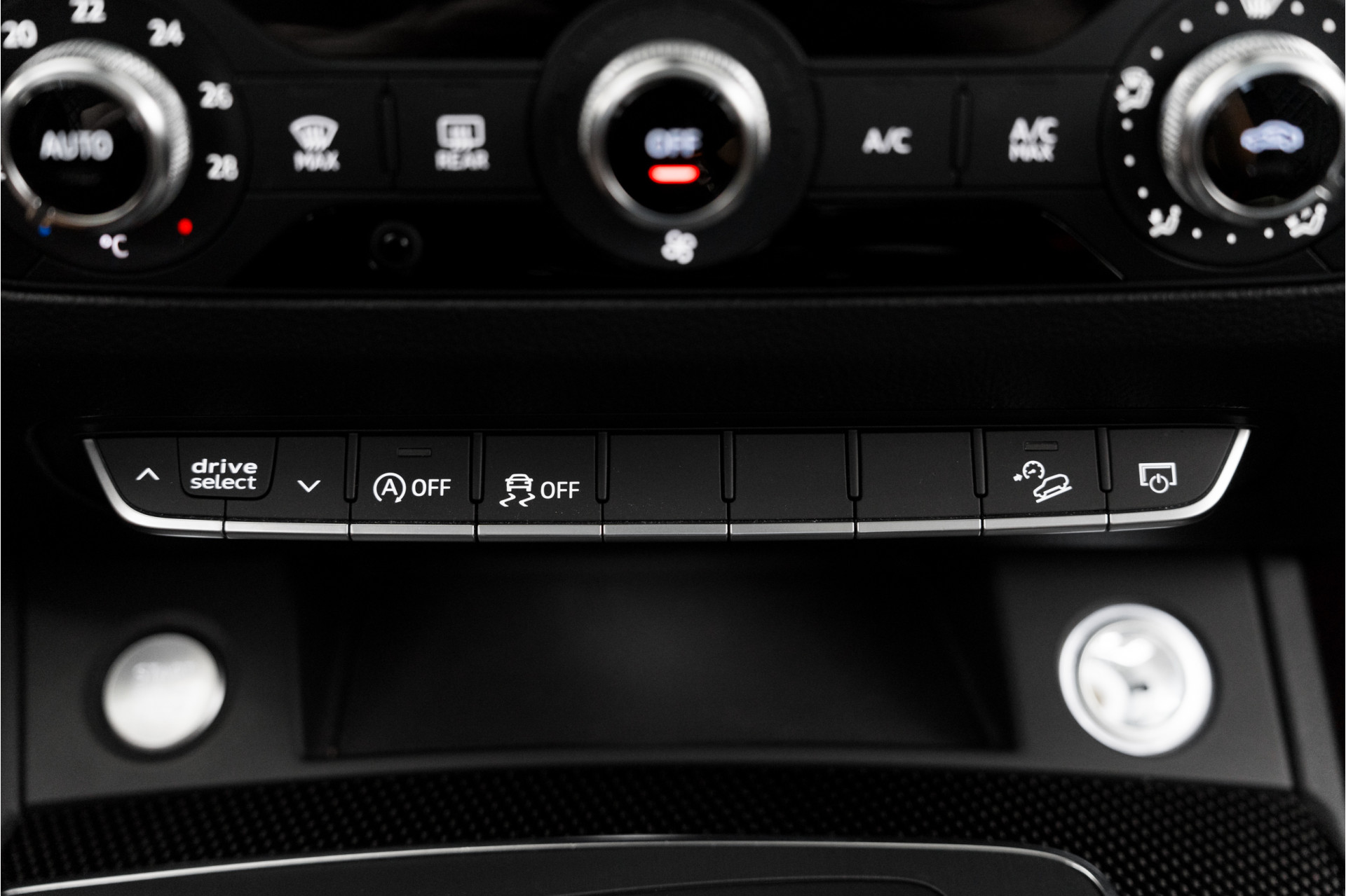 Foto van Audi Q5