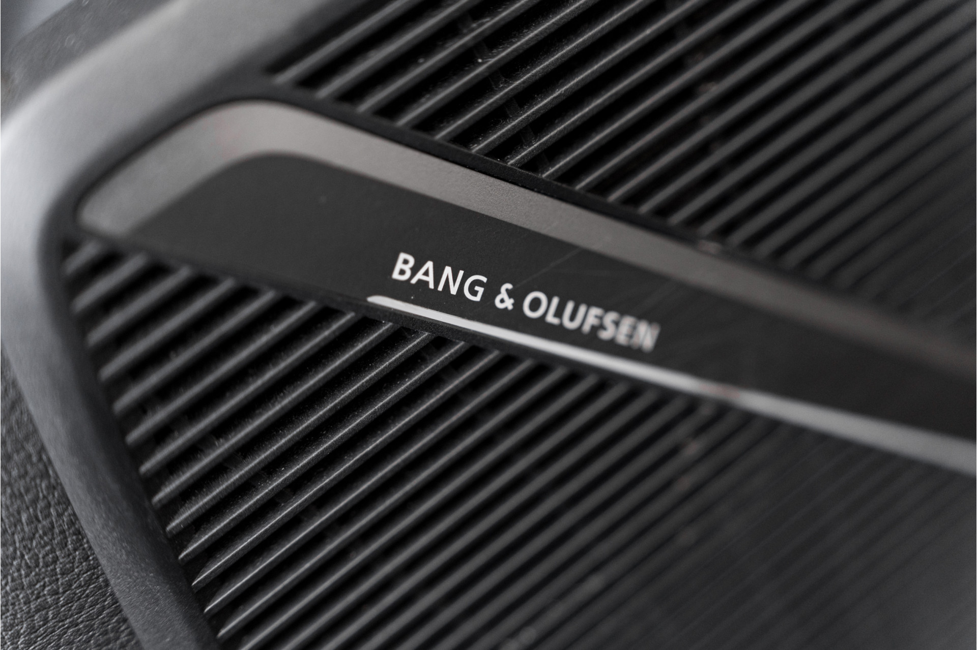 Foto van Audi Q5