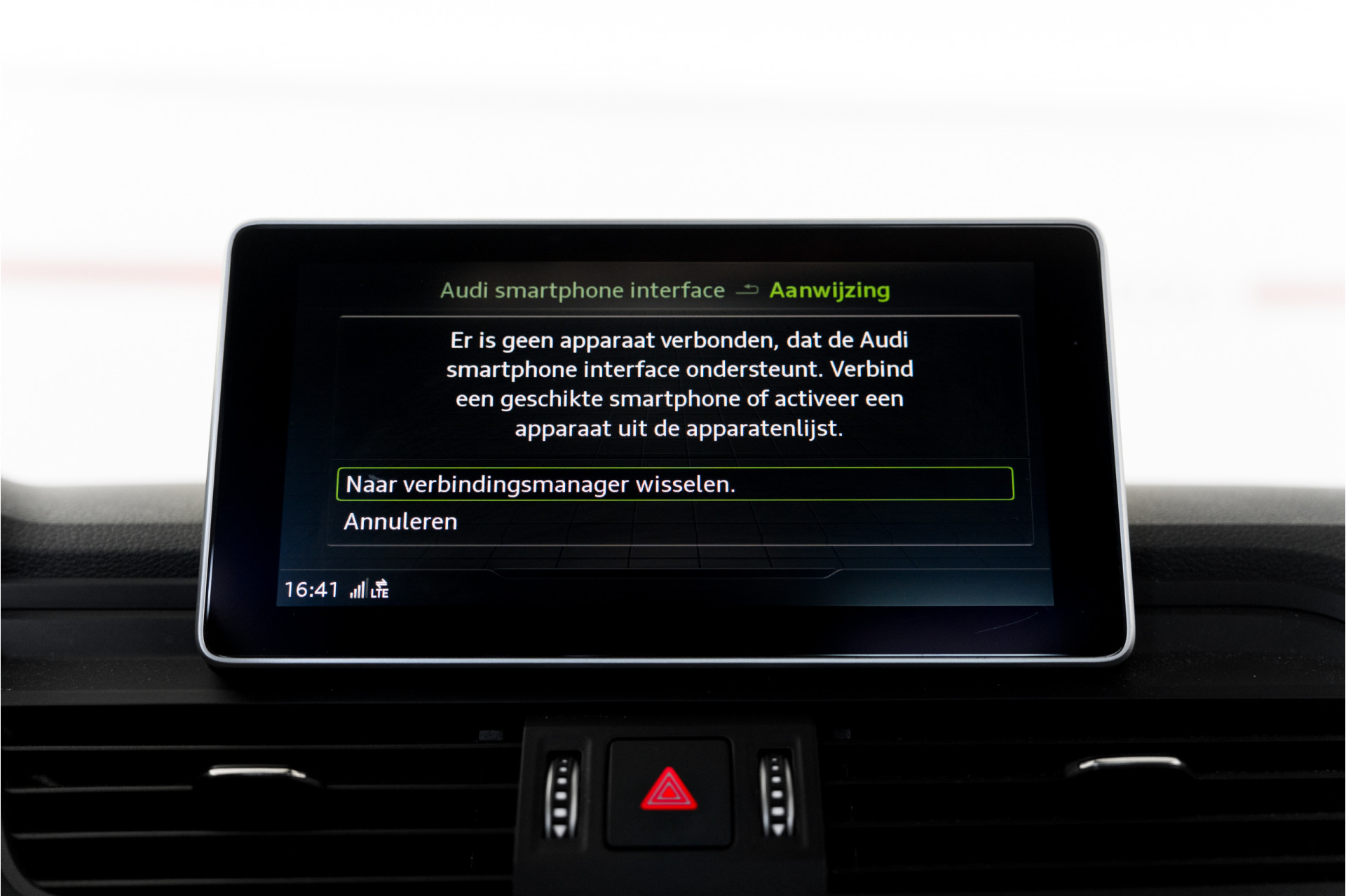 Foto van Audi Q5