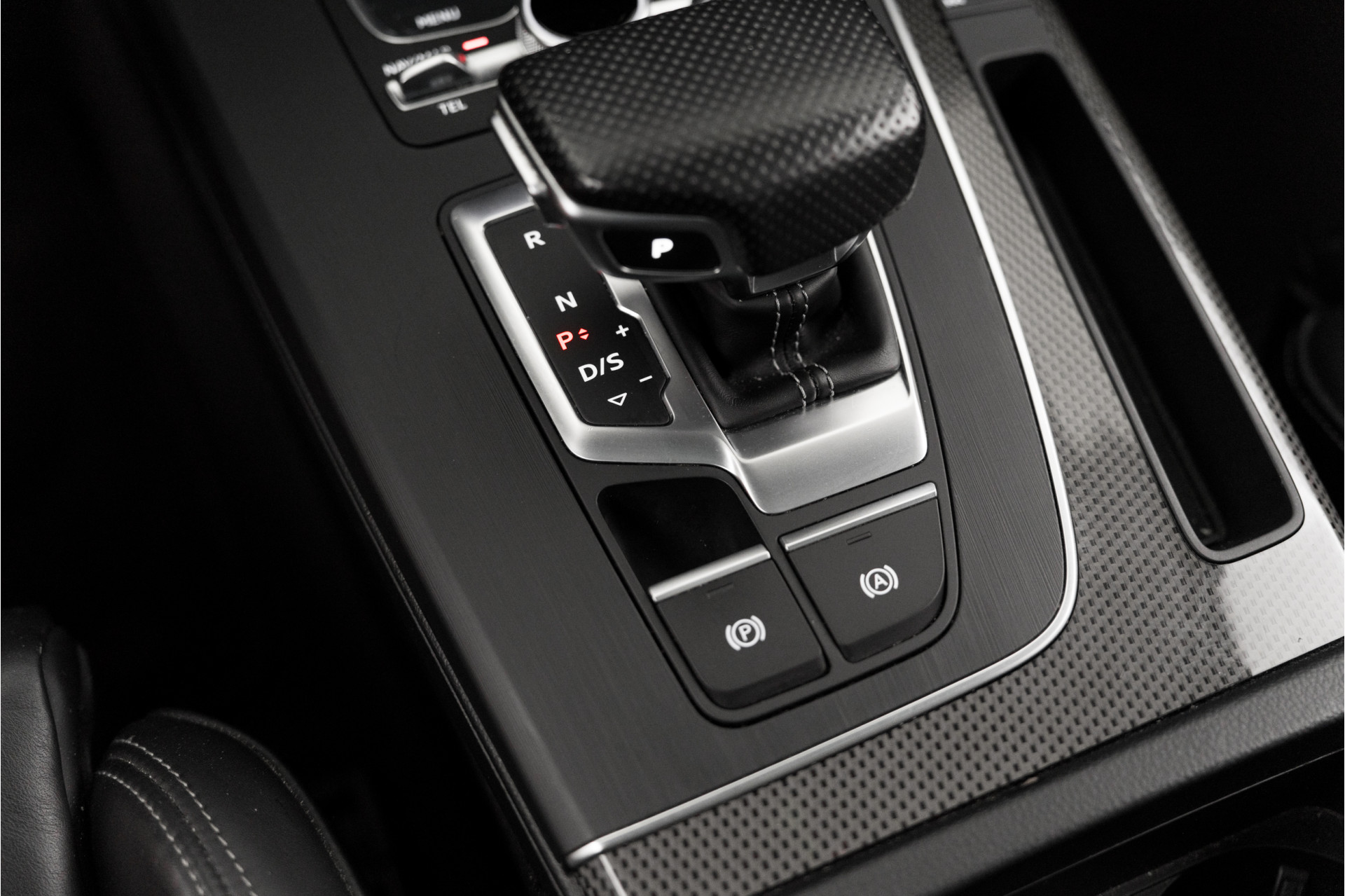 Foto van Audi Q5