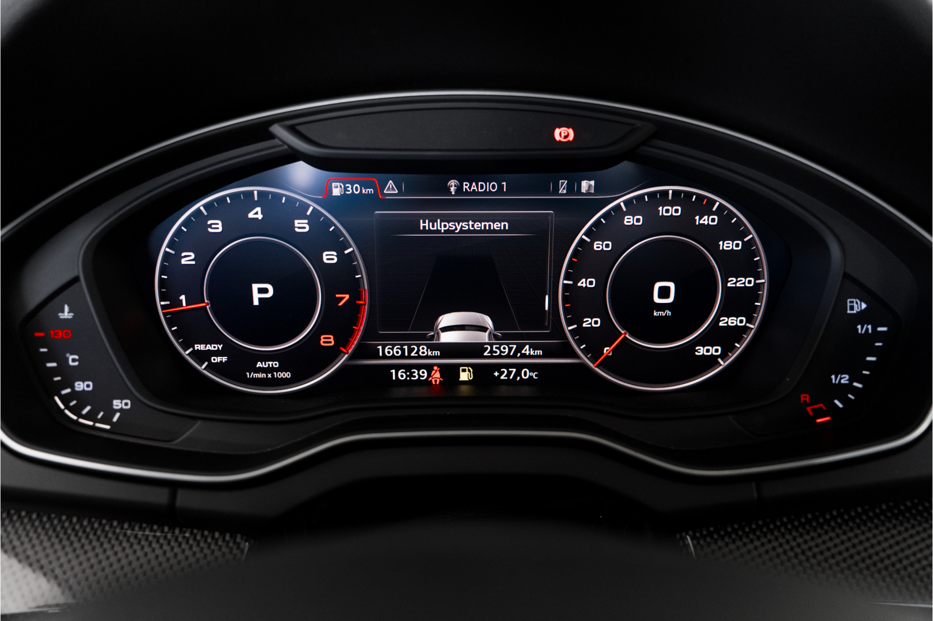 Foto van Audi Q5