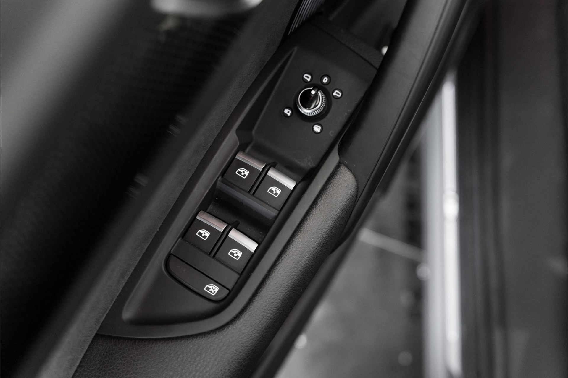 Foto van Audi Q5