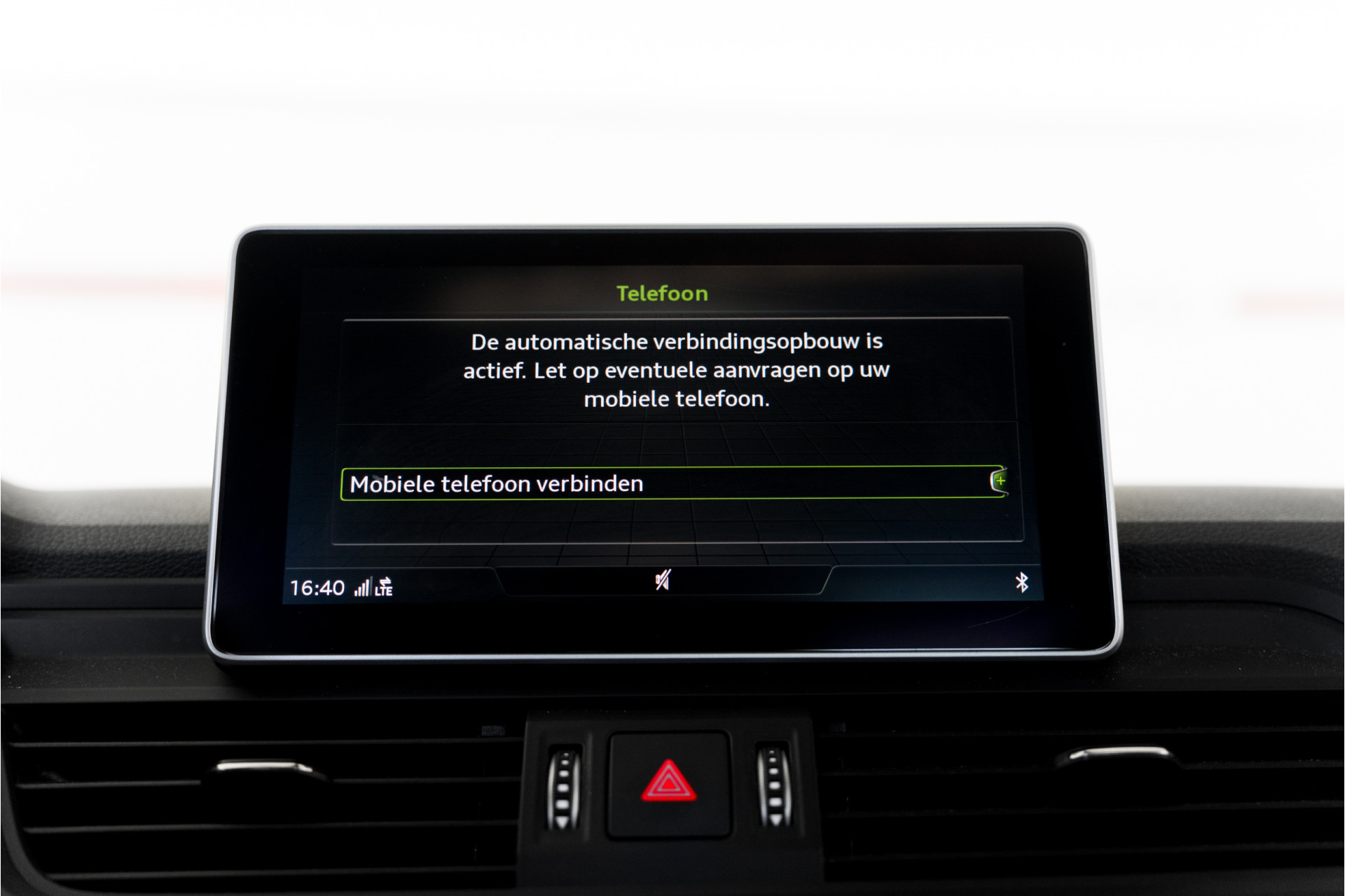 Foto van Audi Q5