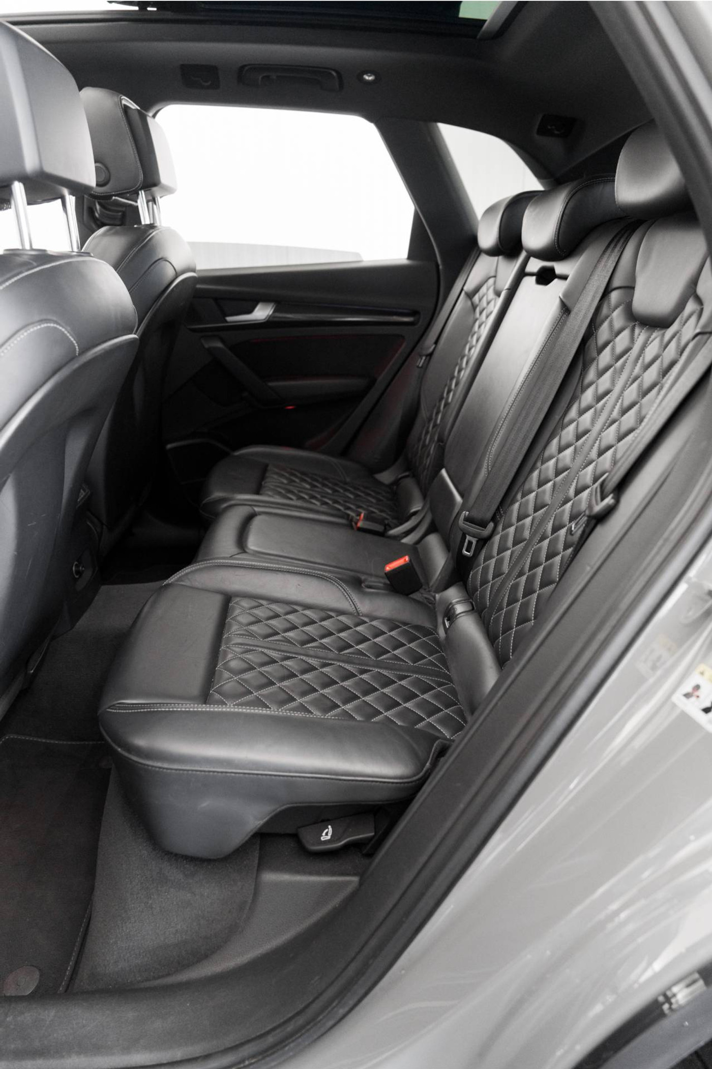Foto van Audi Q5