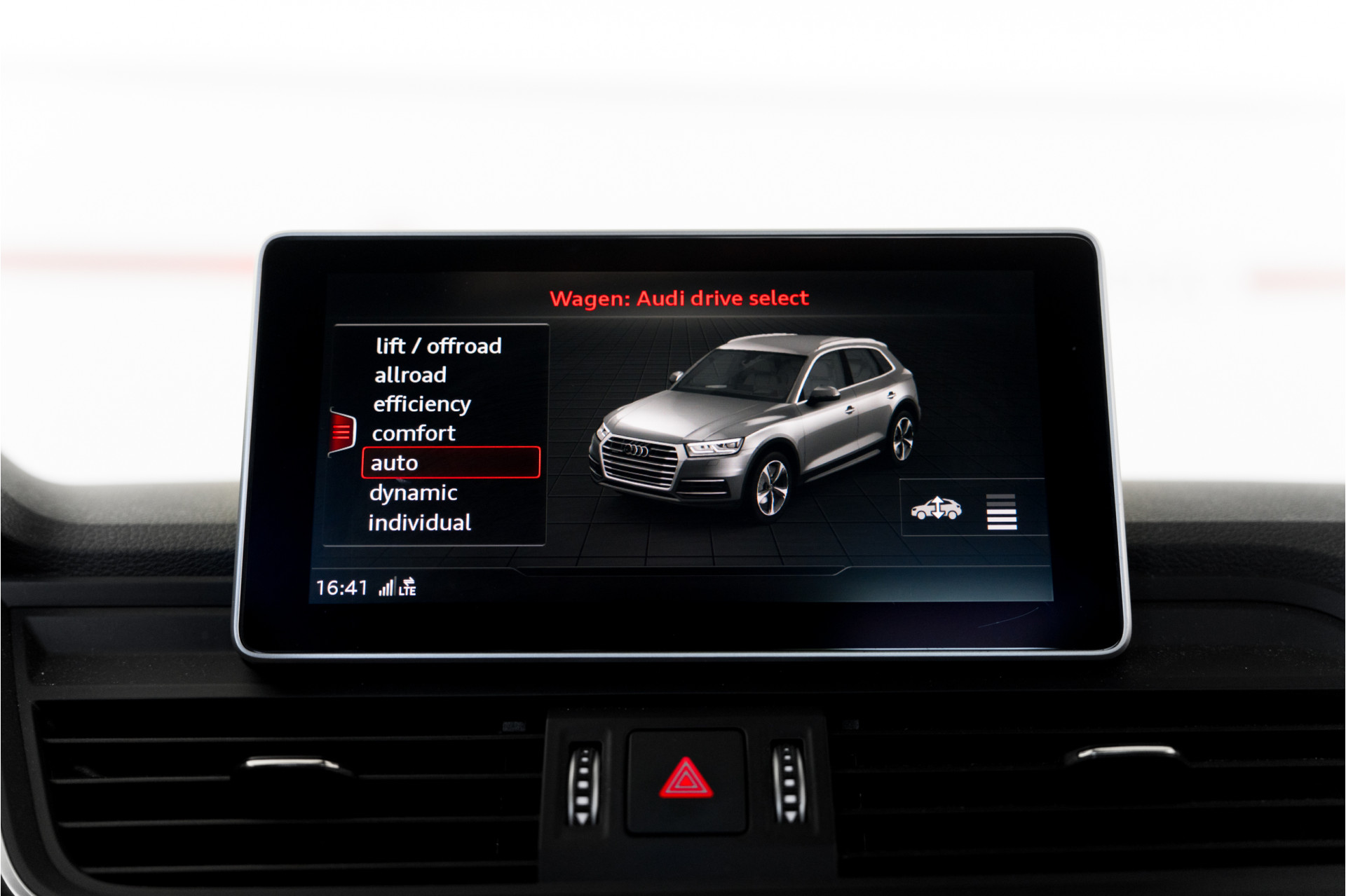 Foto van Audi Q5