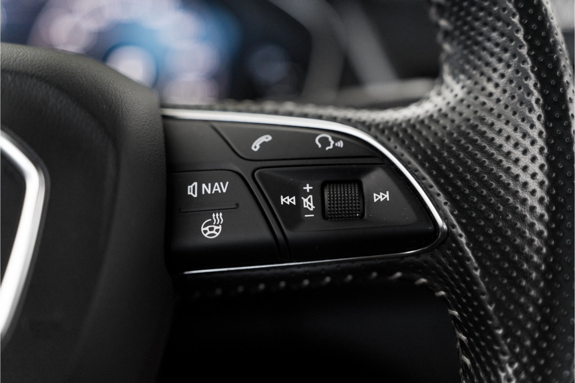 Foto van Audi Q5