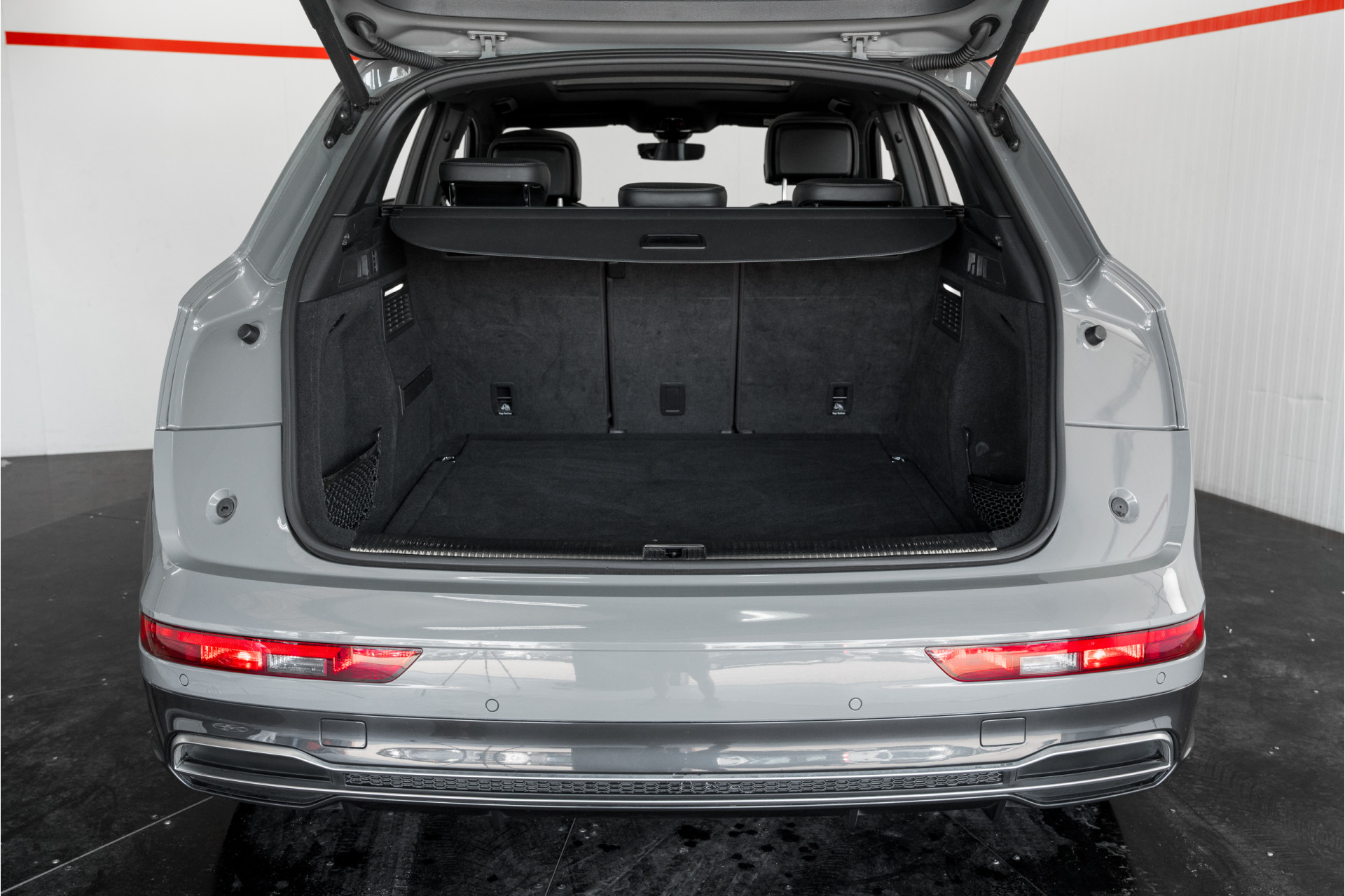Foto van Audi Q5