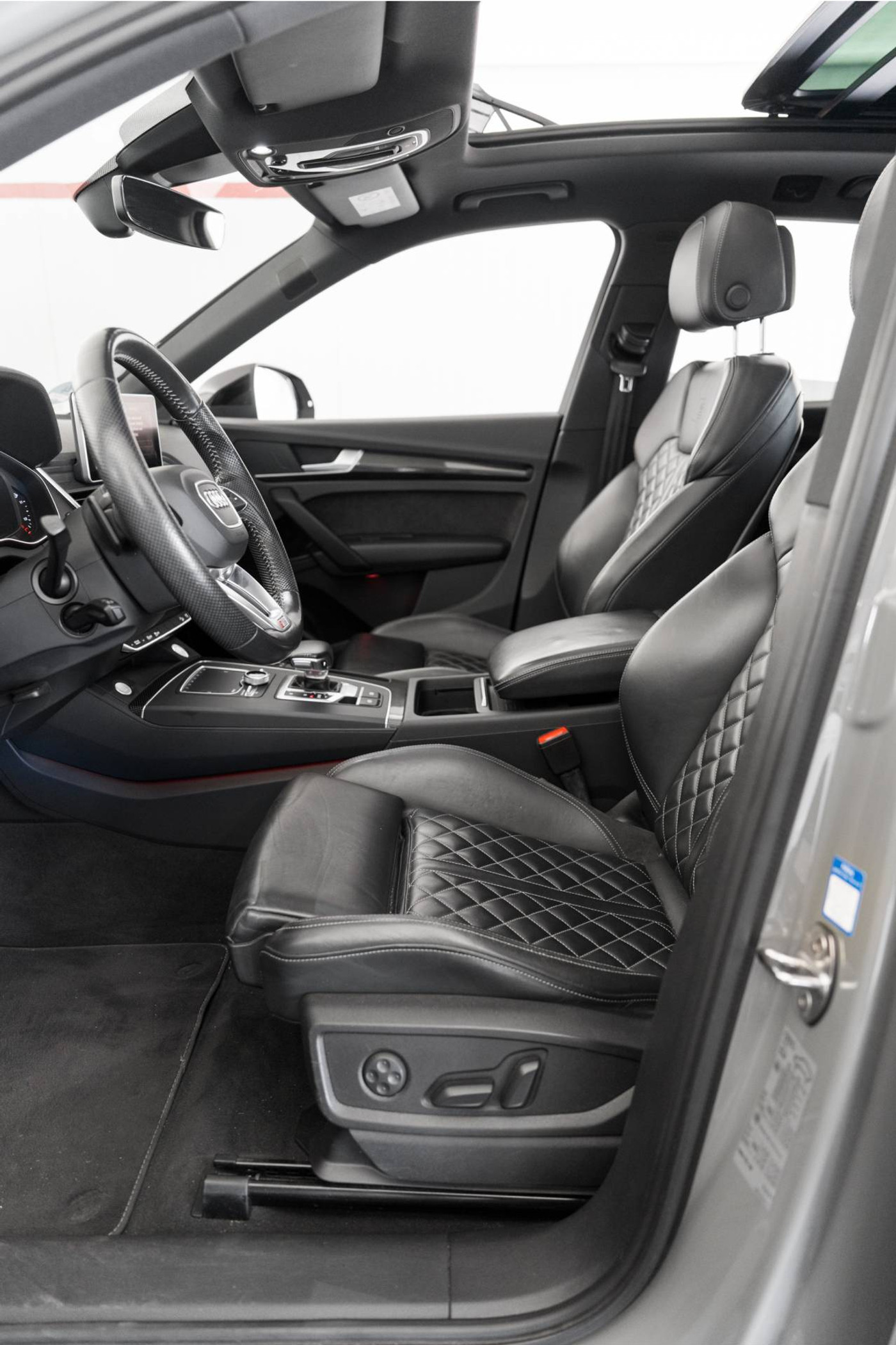 Foto van Audi Q5