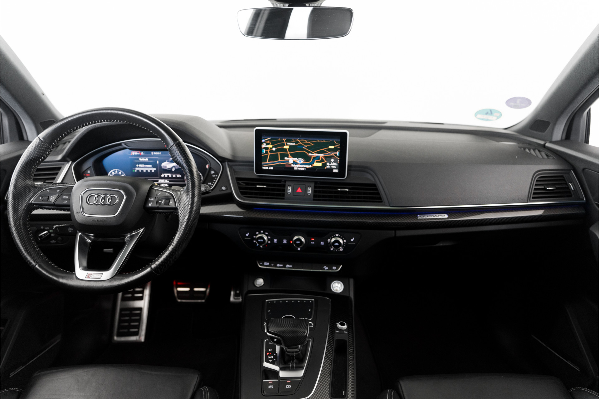 Foto van Audi Q5