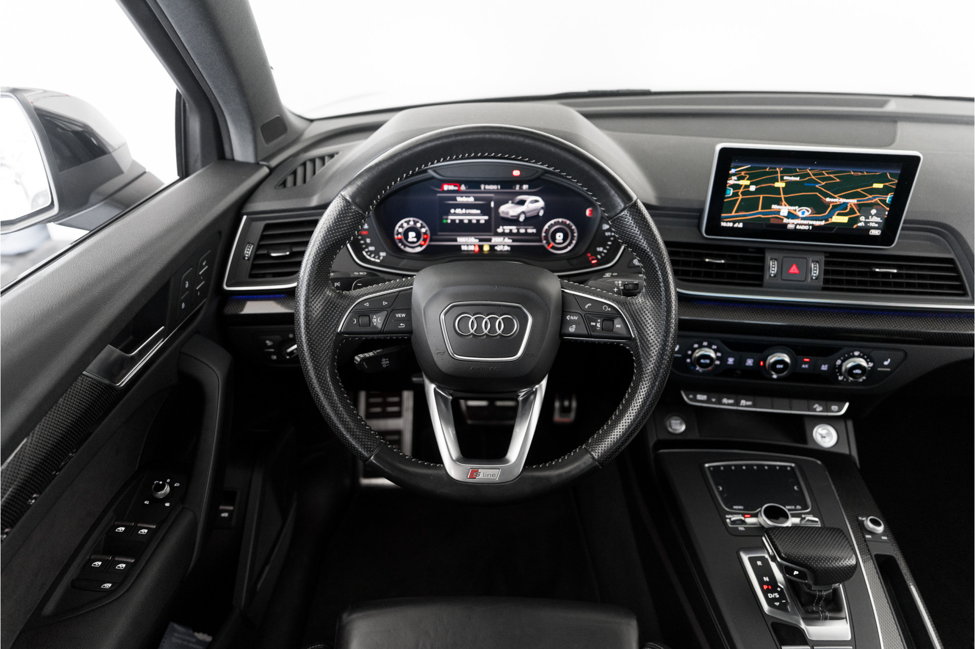 Foto van Audi Q5