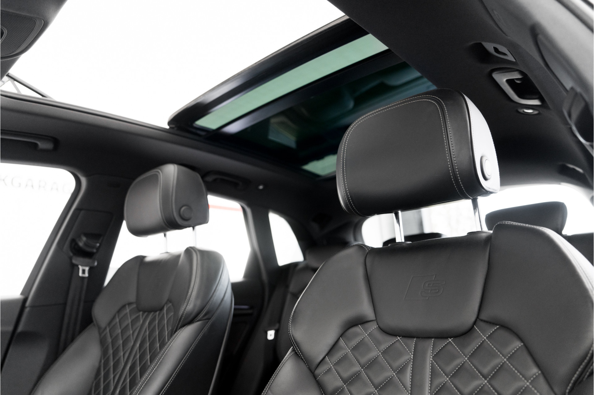 Foto van Audi Q5