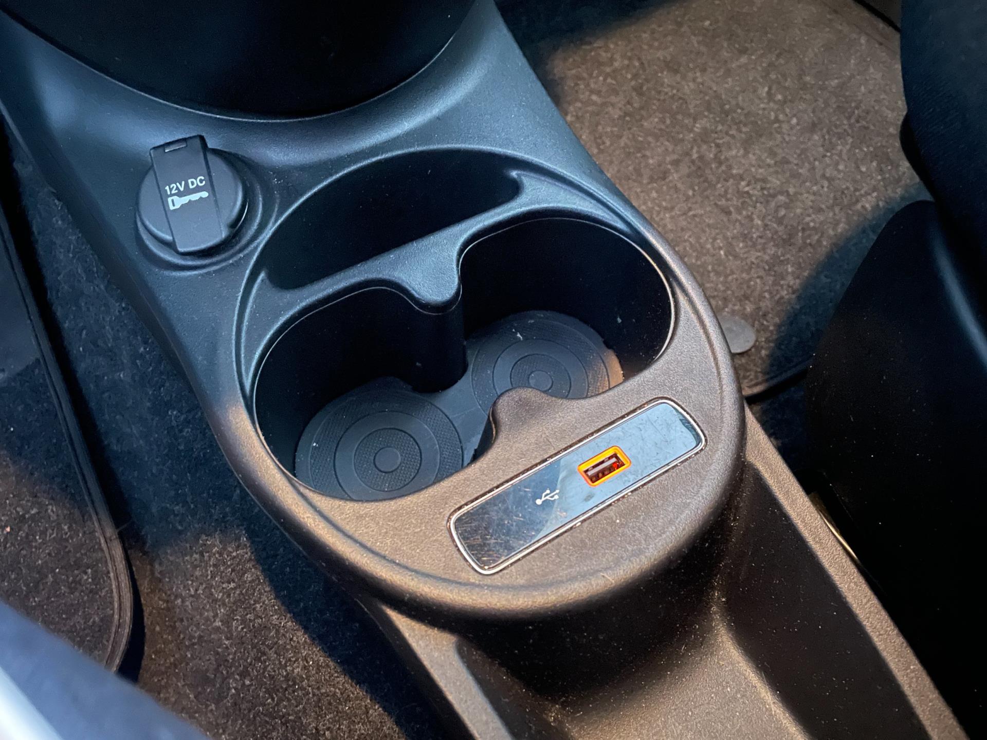 Foto van Fiat 500
