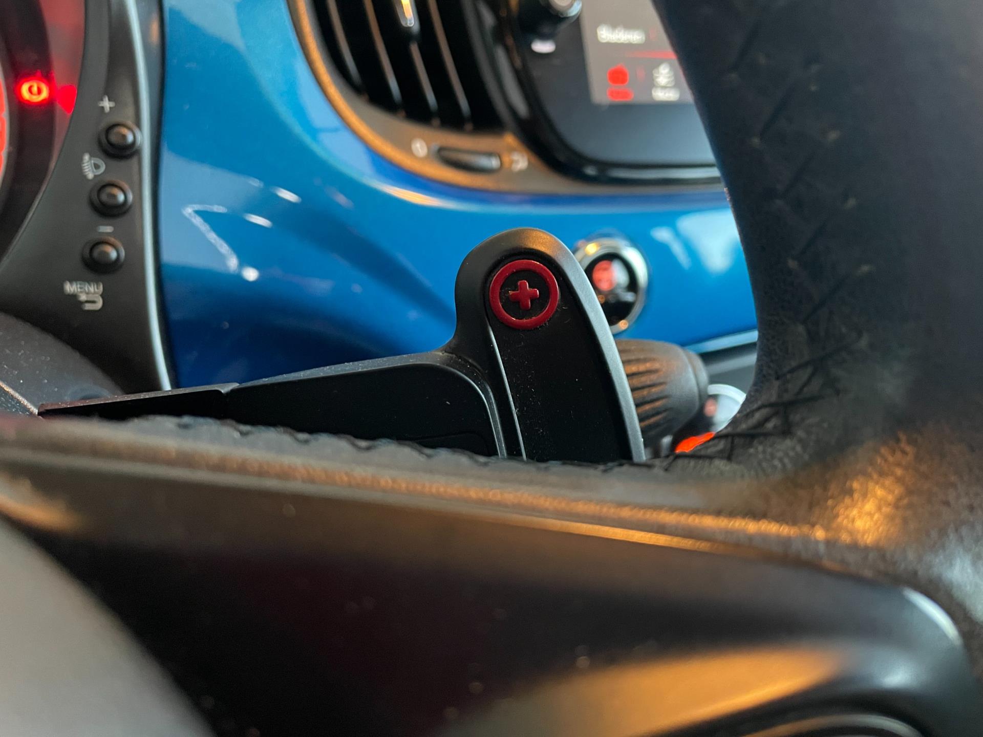 Foto van Fiat 500