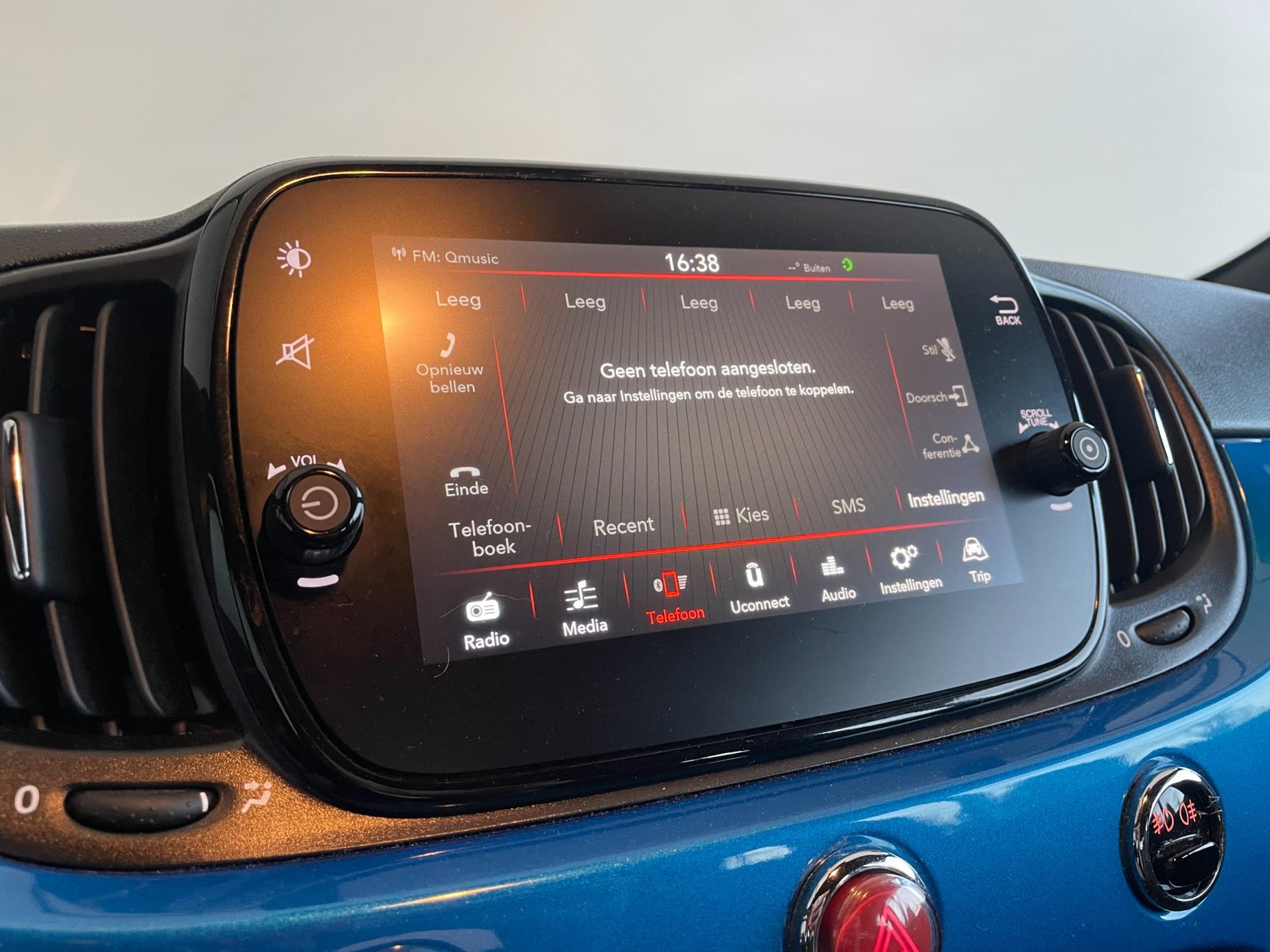 Foto van Fiat 500