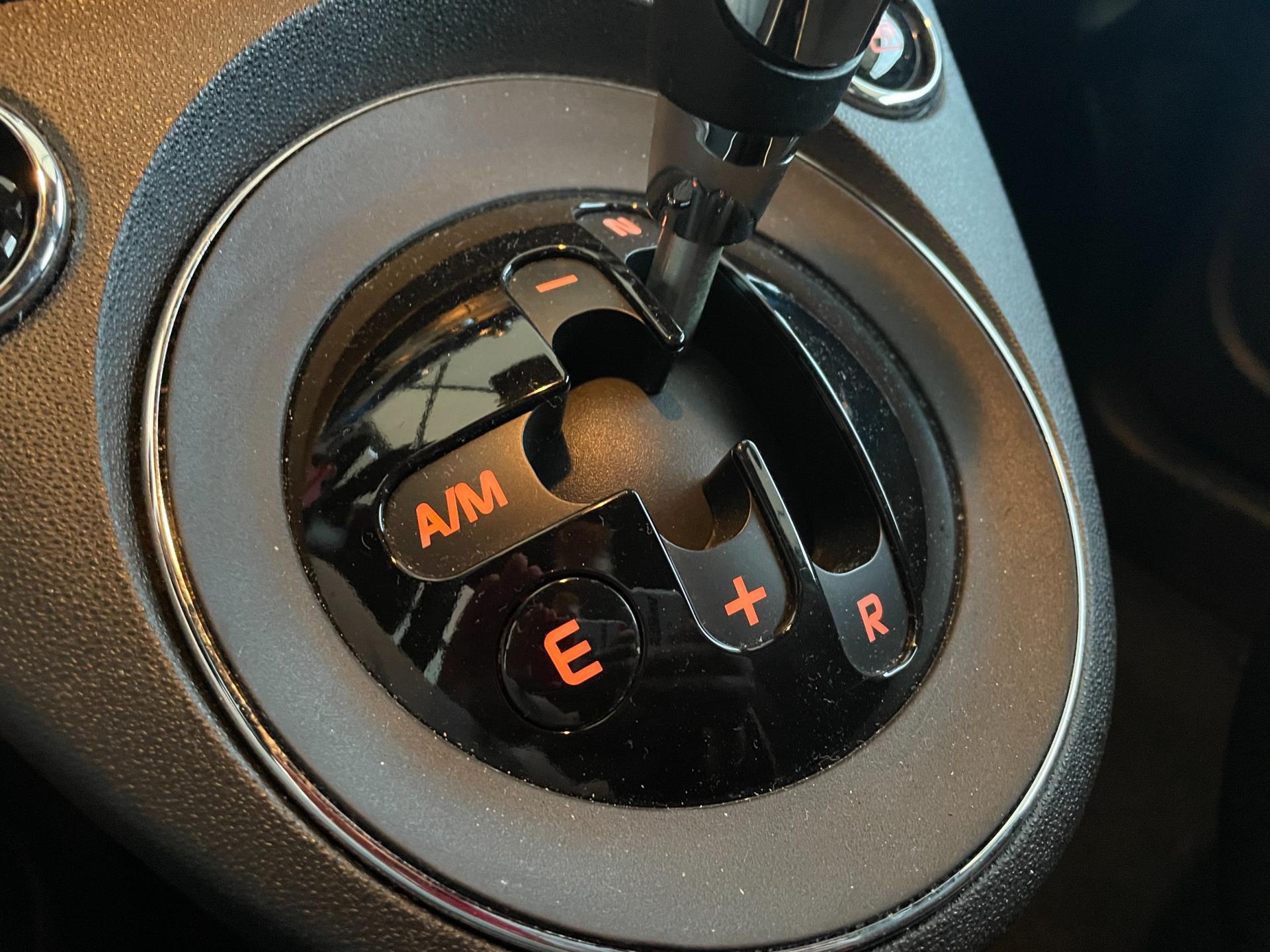 Foto van Fiat 500