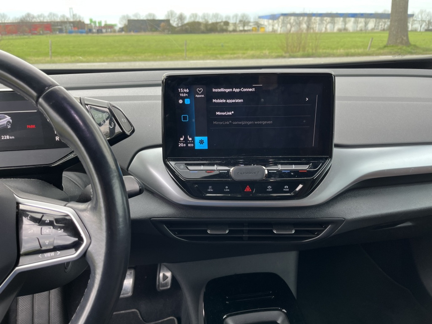 Foto van Volkswagen Id.4 Pro 150 KW
