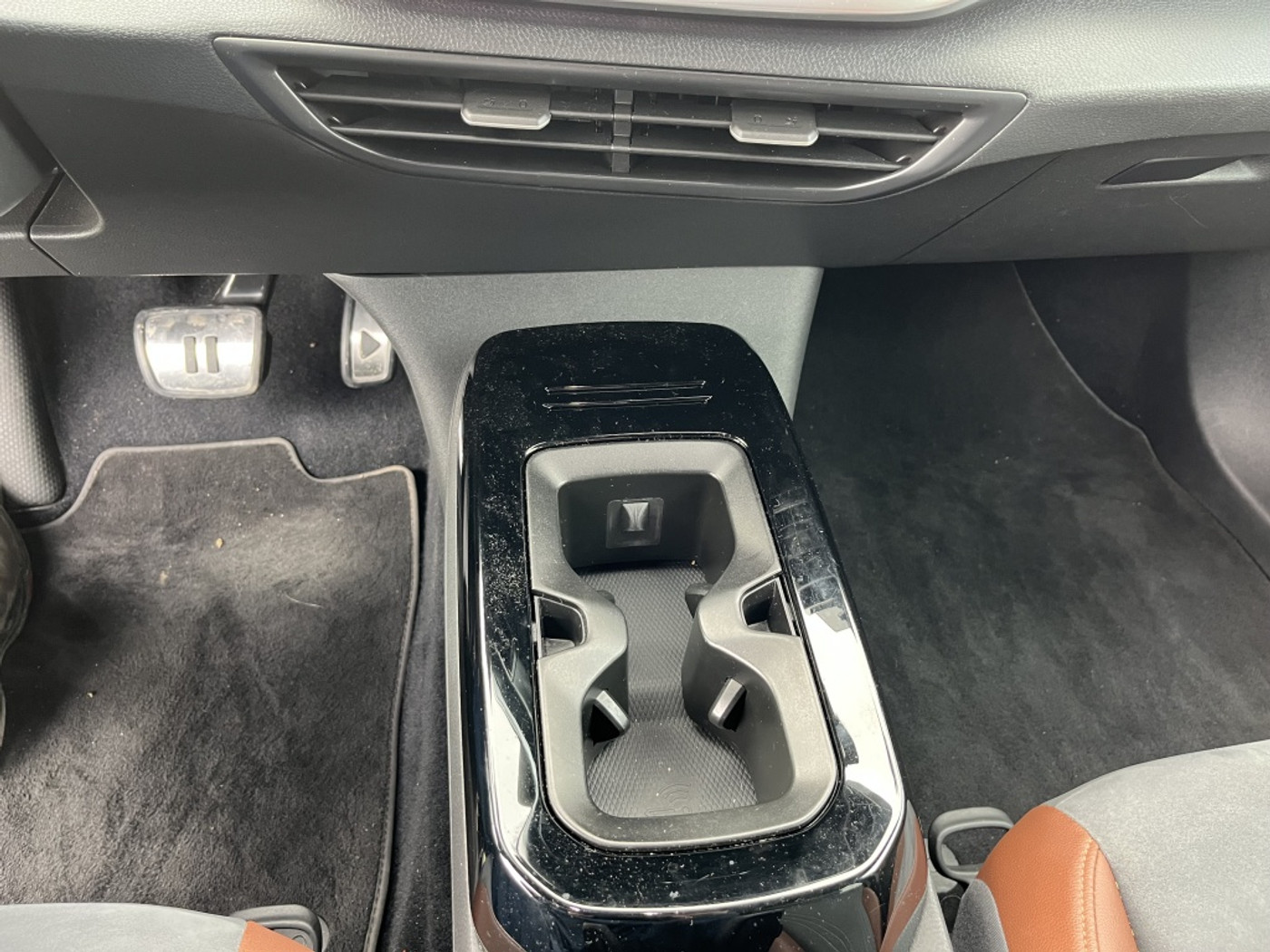 Foto van Volkswagen Id.4 Pro 150 KW