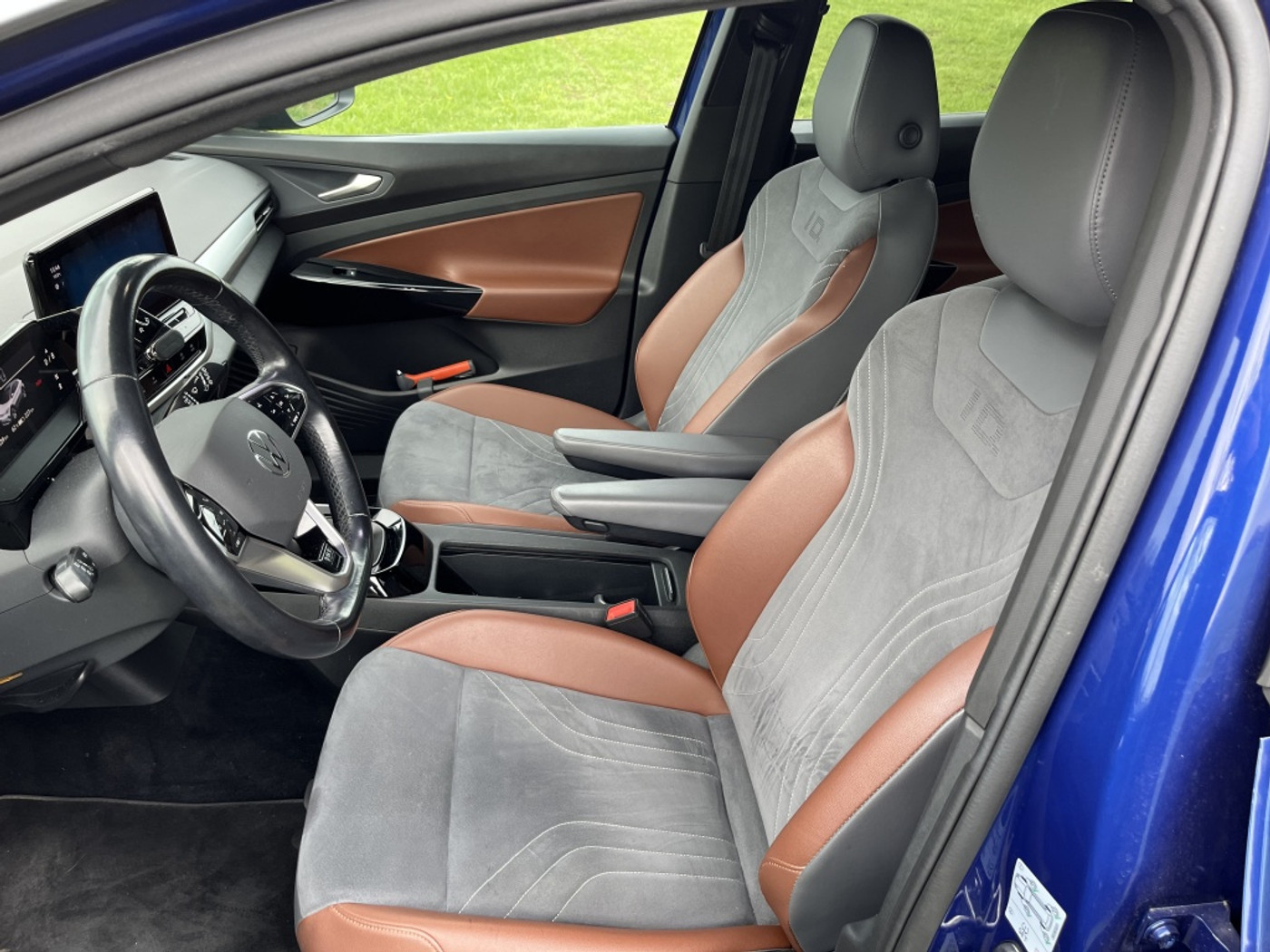 Foto van Volkswagen Id.4 Pro 150 KW