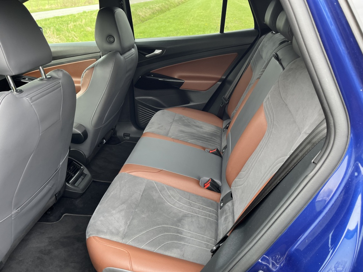 Foto van Volkswagen Id.4 Pro 150 KW