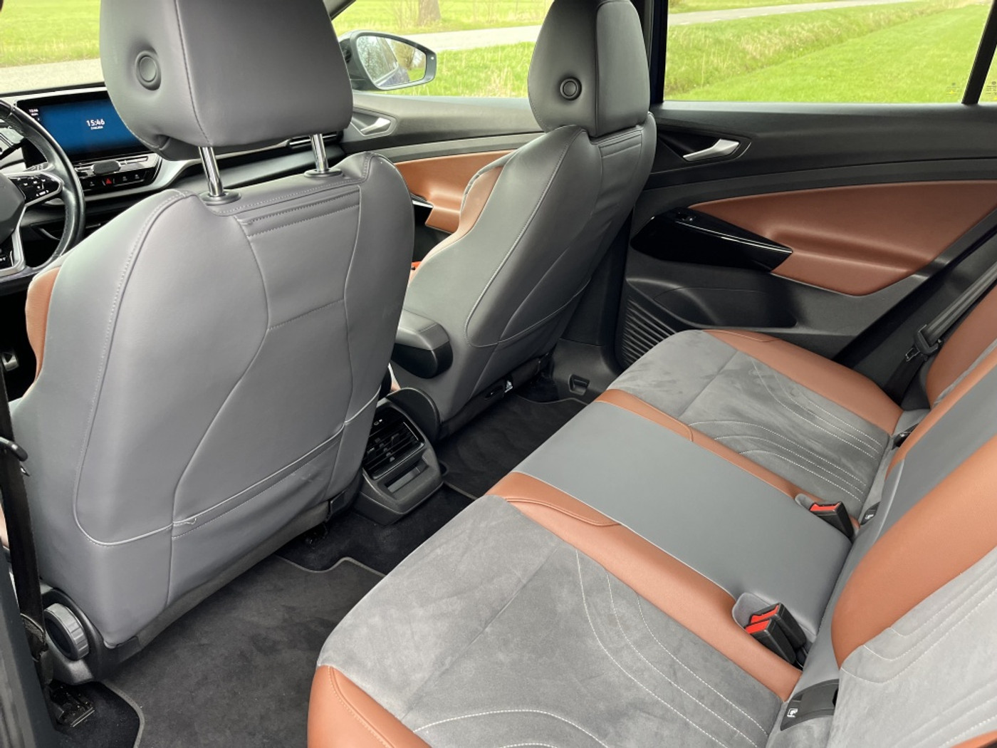 Foto van Volkswagen Id.4 Pro 150 KW