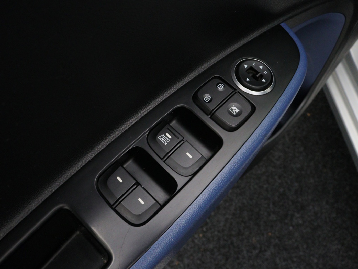 Foto van Hyundai I10
