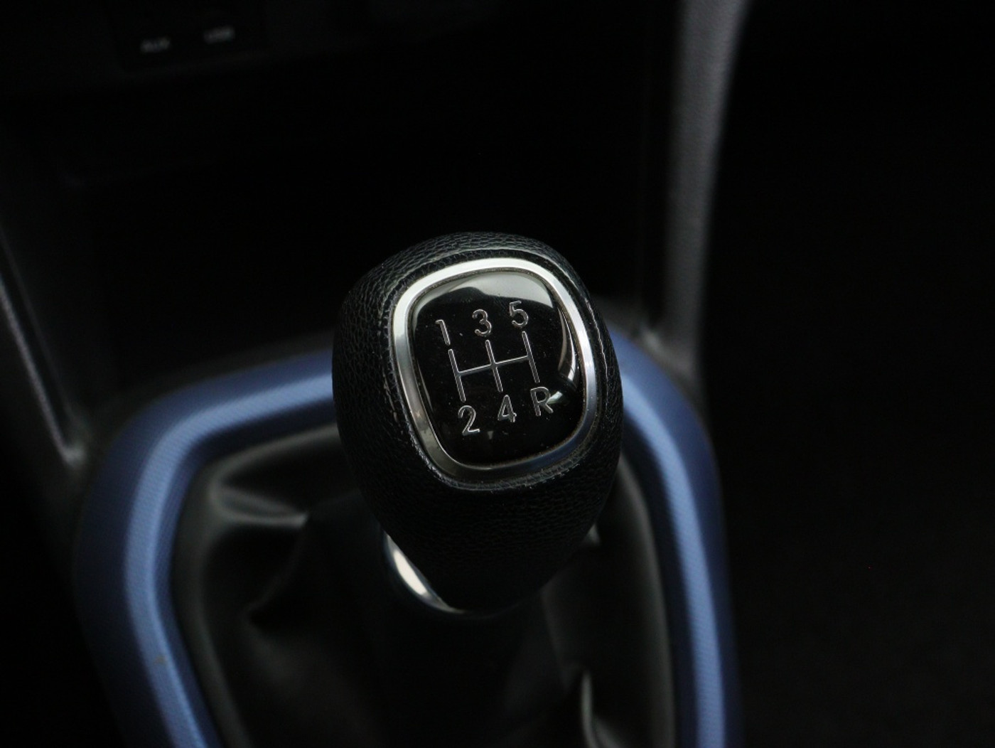 Foto van Hyundai I10