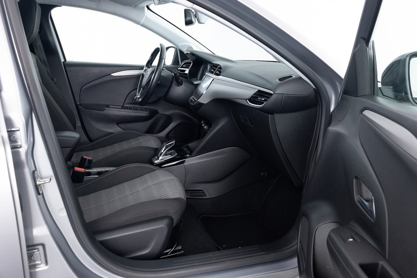 Foto van Opel Corsa-e
