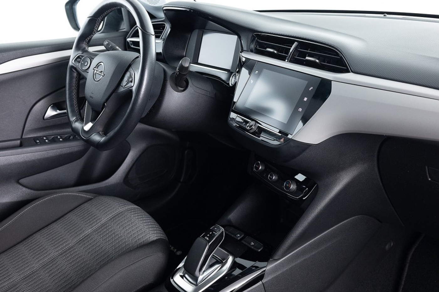 Foto van Opel Corsa-e