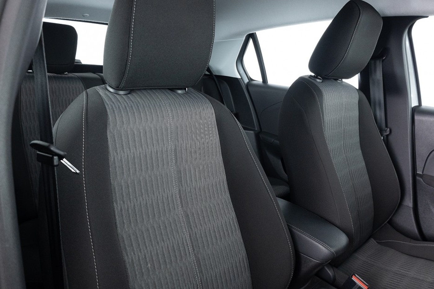 Foto van Opel Corsa-e
