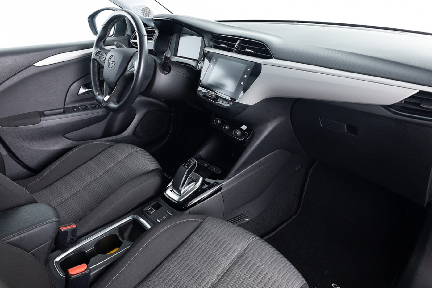 Foto van Opel Corsa-e