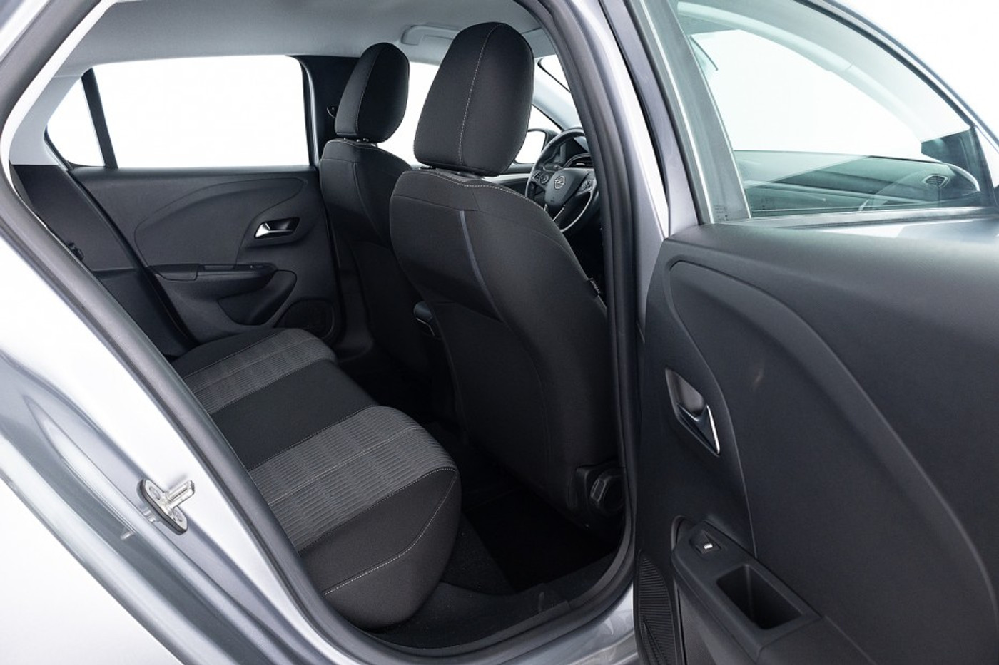Foto van Opel Corsa-e