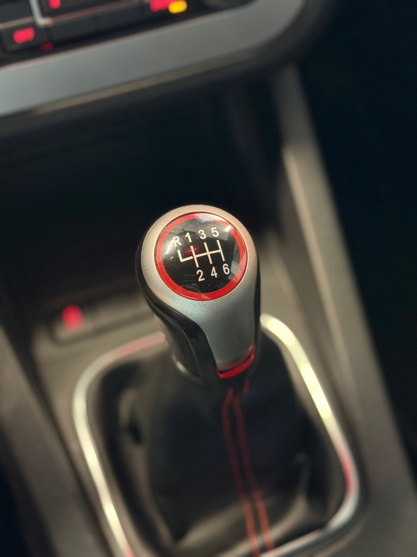 Foto van Volkswagen Scirocco