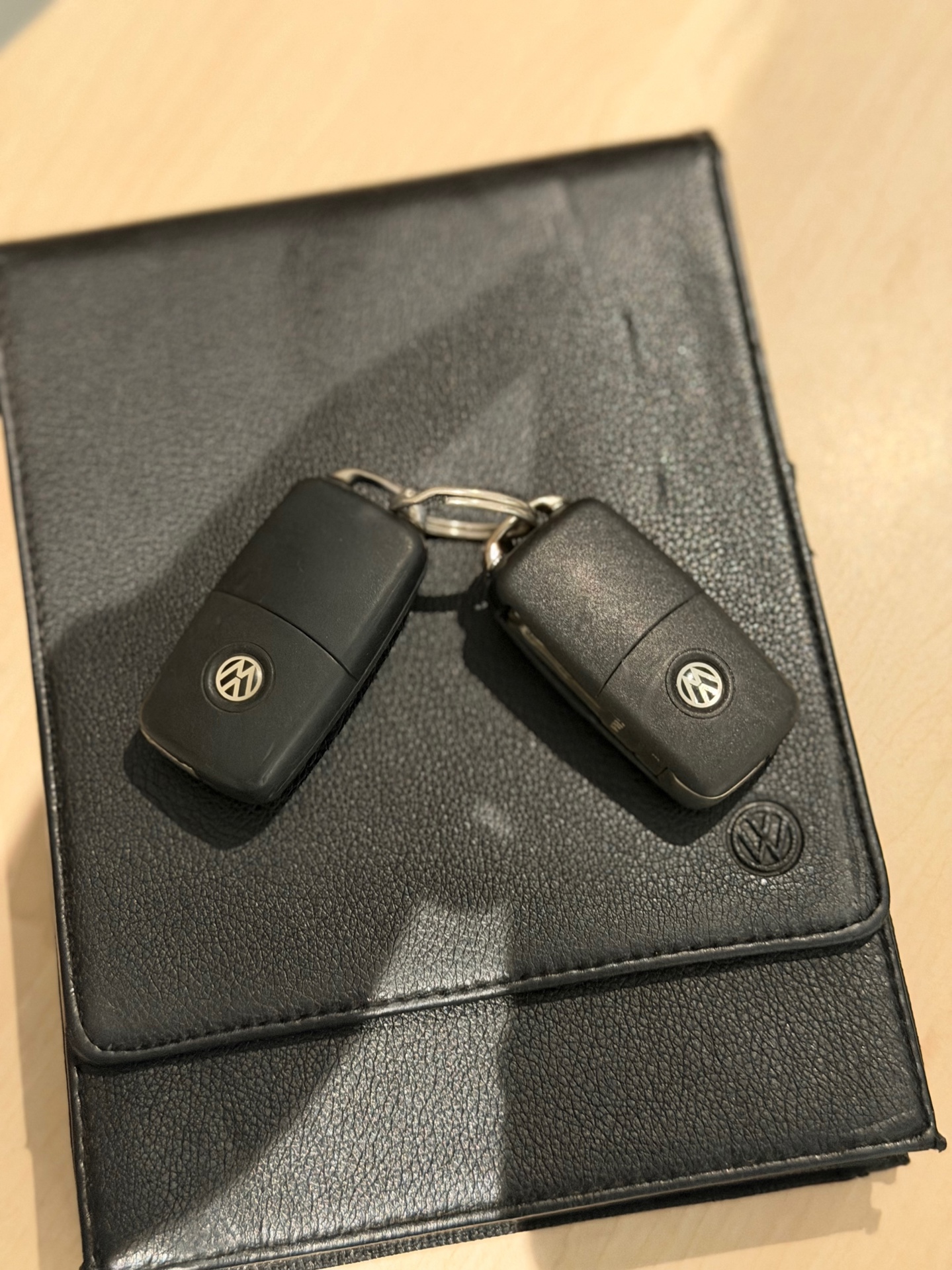 Foto van Volkswagen Scirocco