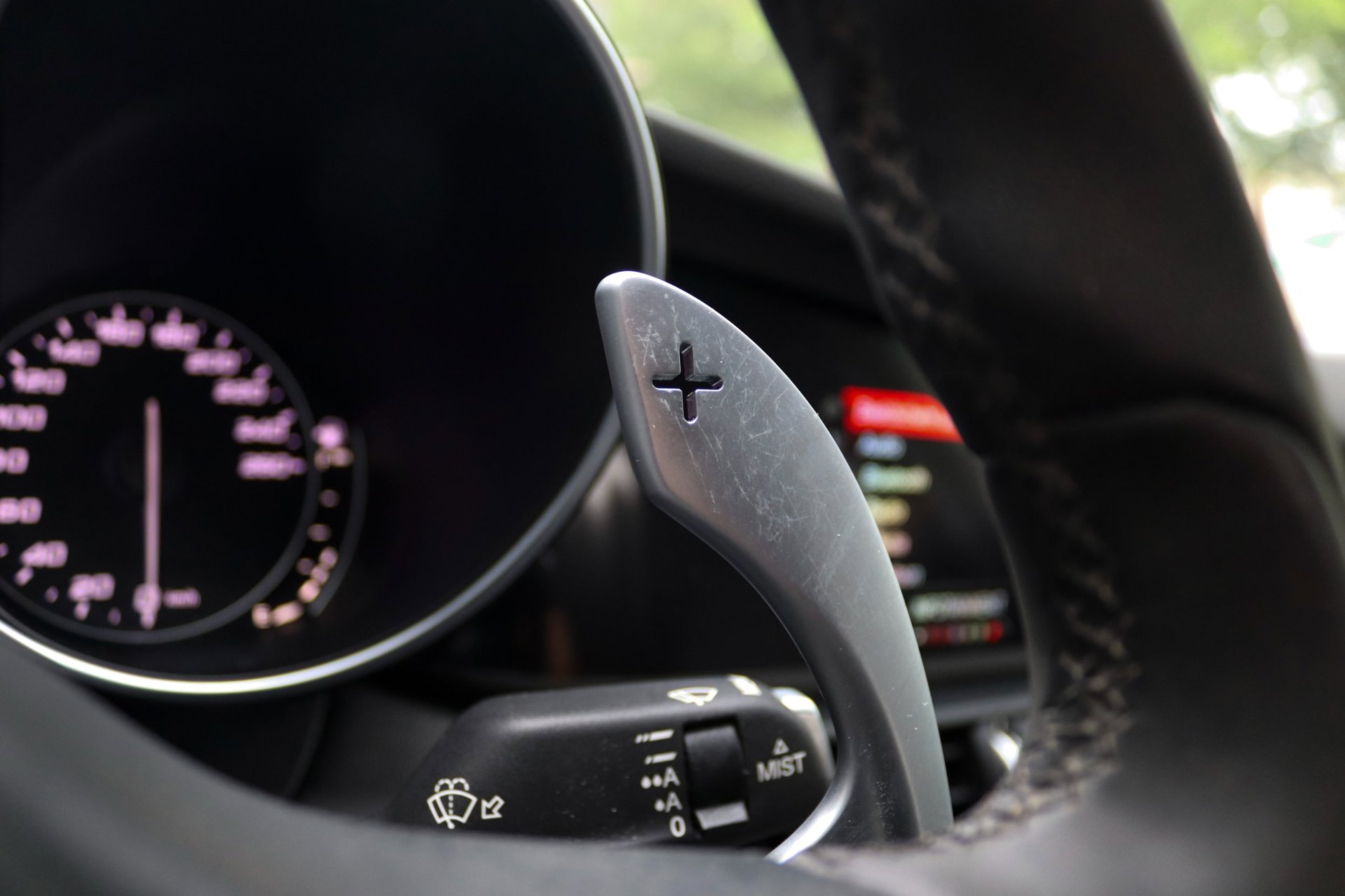 Foto van Alfa Romeo Giulia