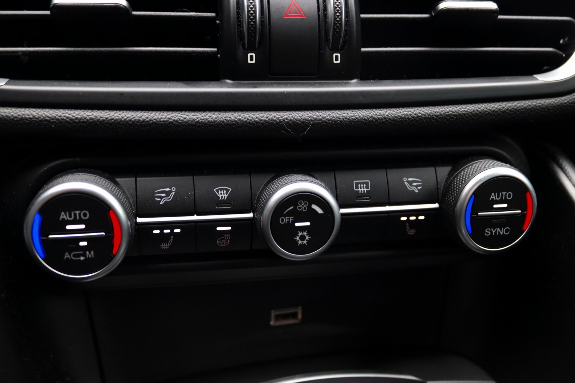 Foto van Alfa Romeo Giulia
