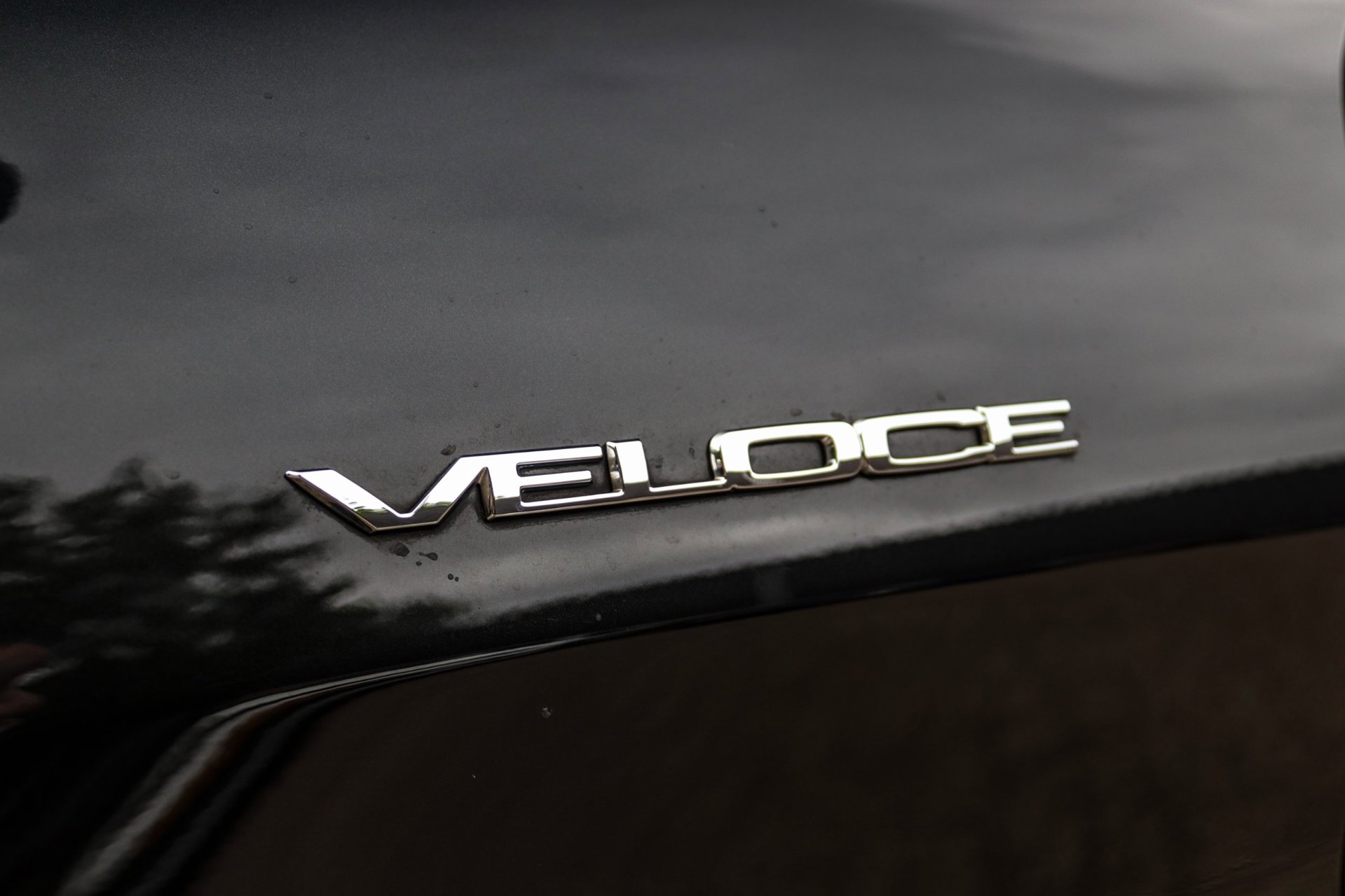 Foto van Alfa Romeo Giulia