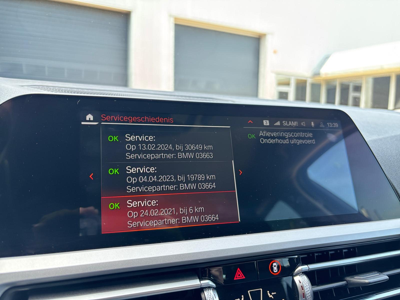 Foto van BMW 330e