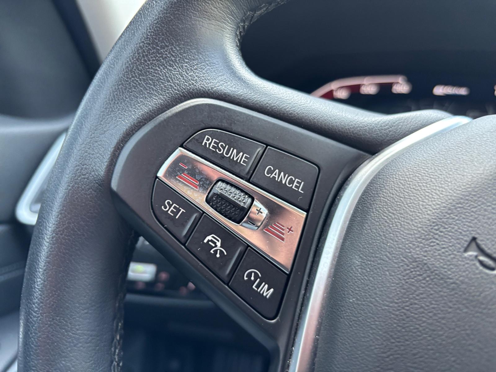 Foto van BMW 330e