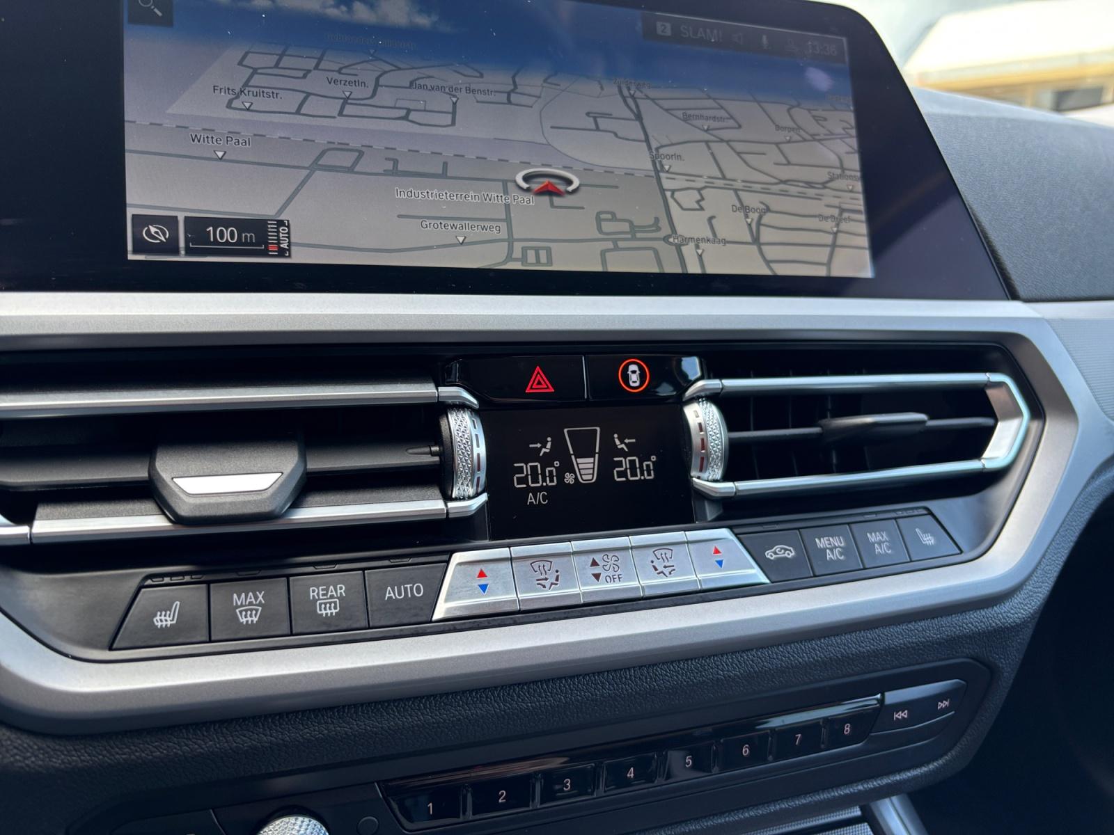 Foto van BMW 330e