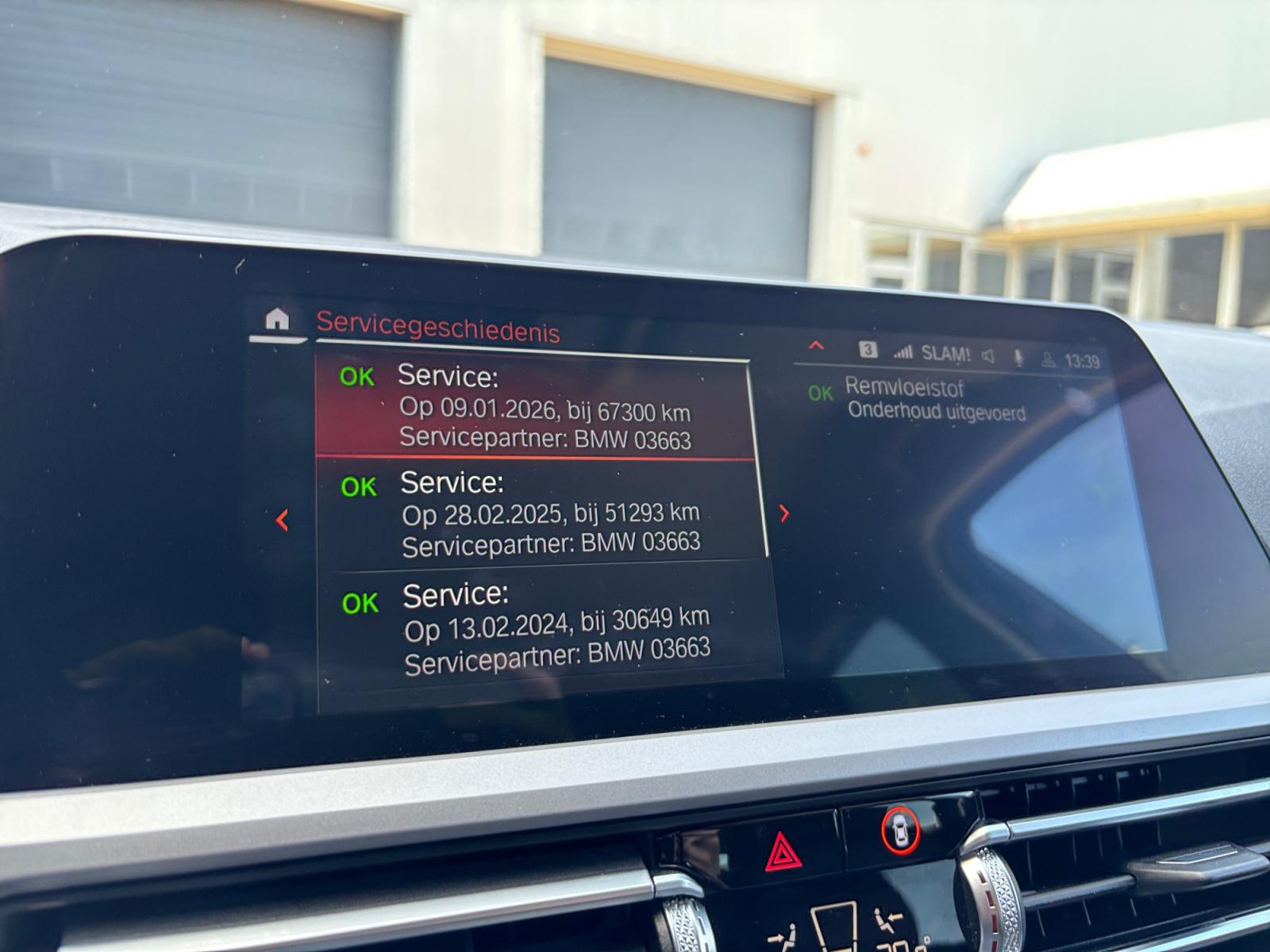 Foto van BMW 330e