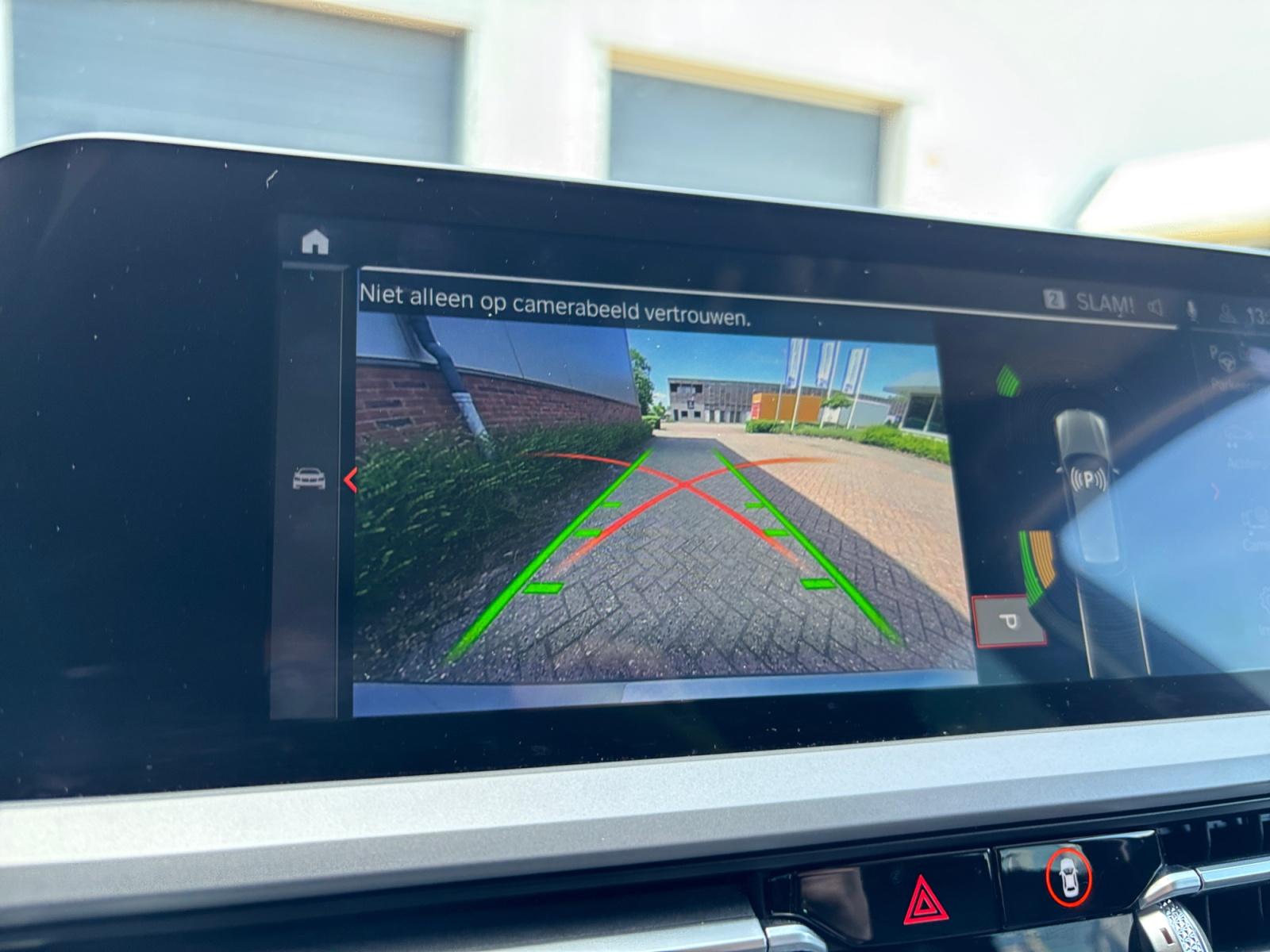 Foto van BMW 330e