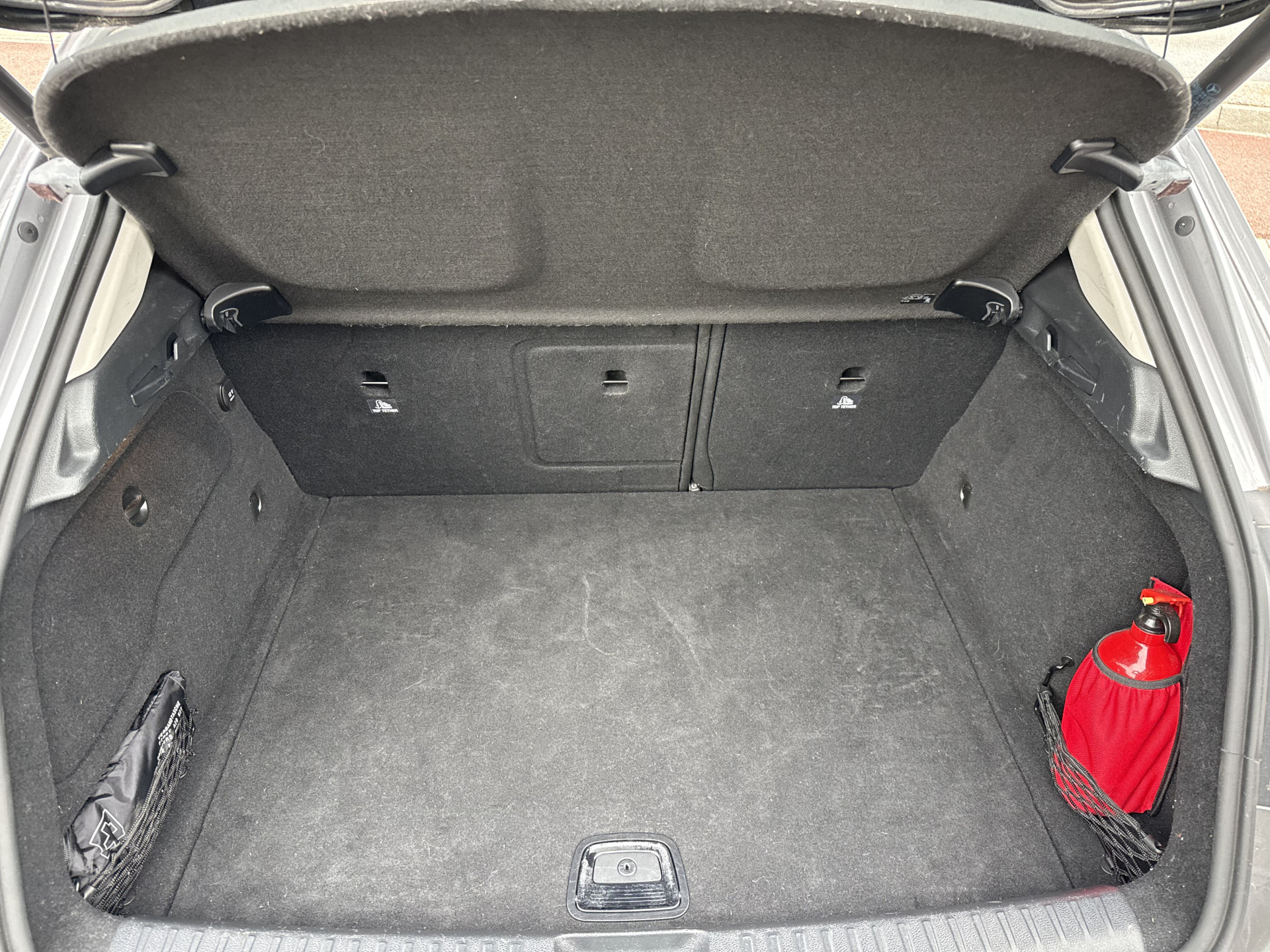 Foto van Mercedes-Benz Gla 200