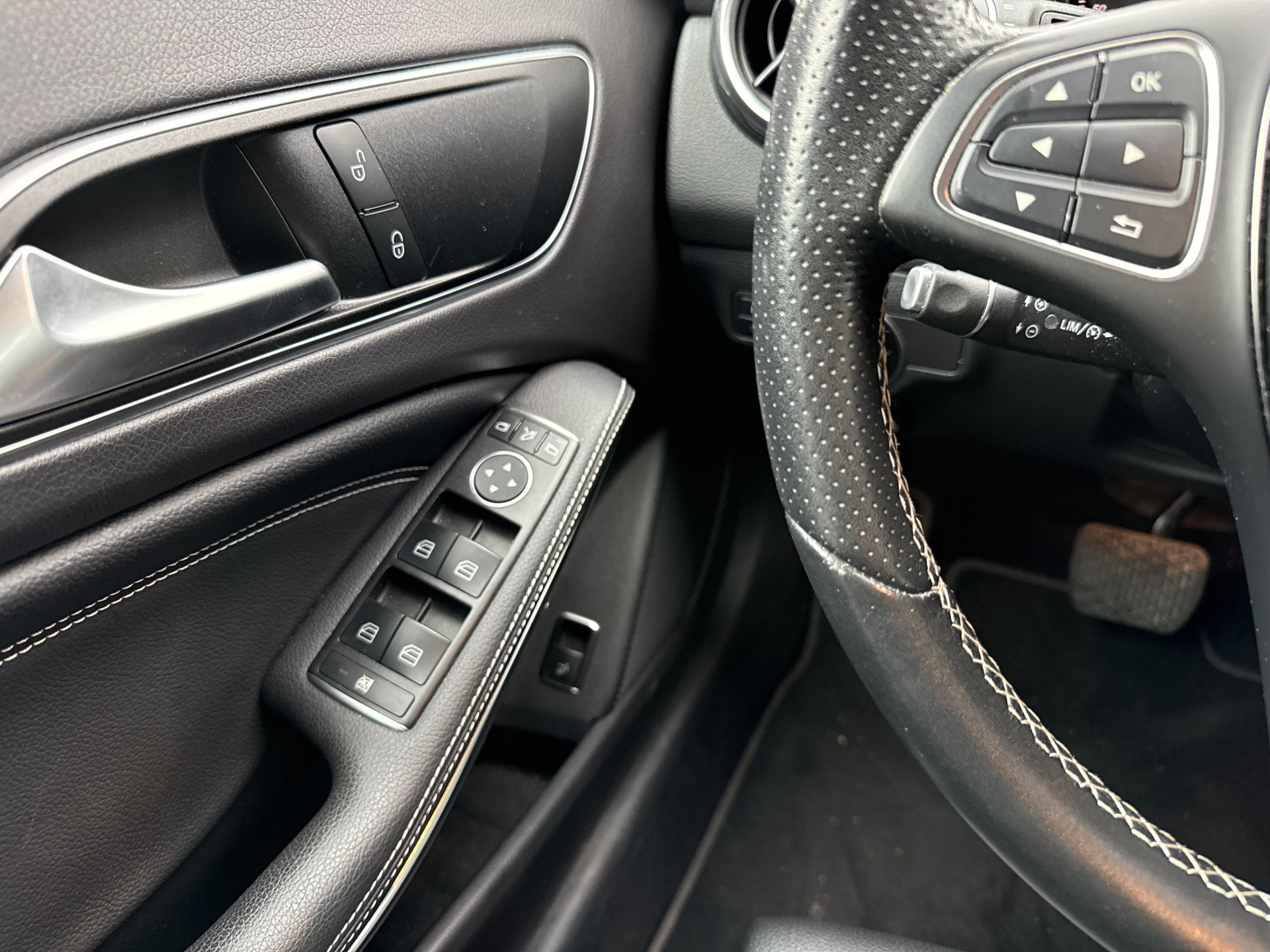 Foto van Mercedes-Benz Gla 200