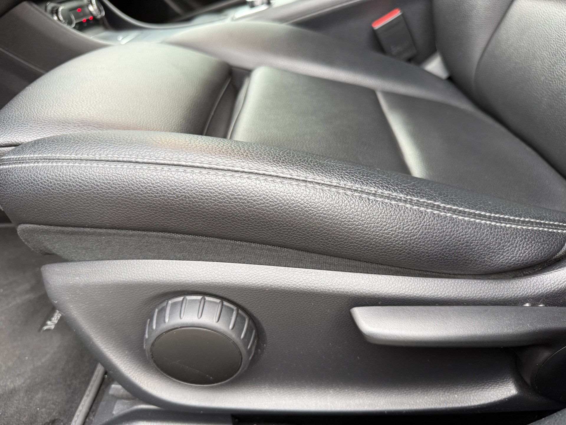 Foto van Mercedes-Benz Gla 200