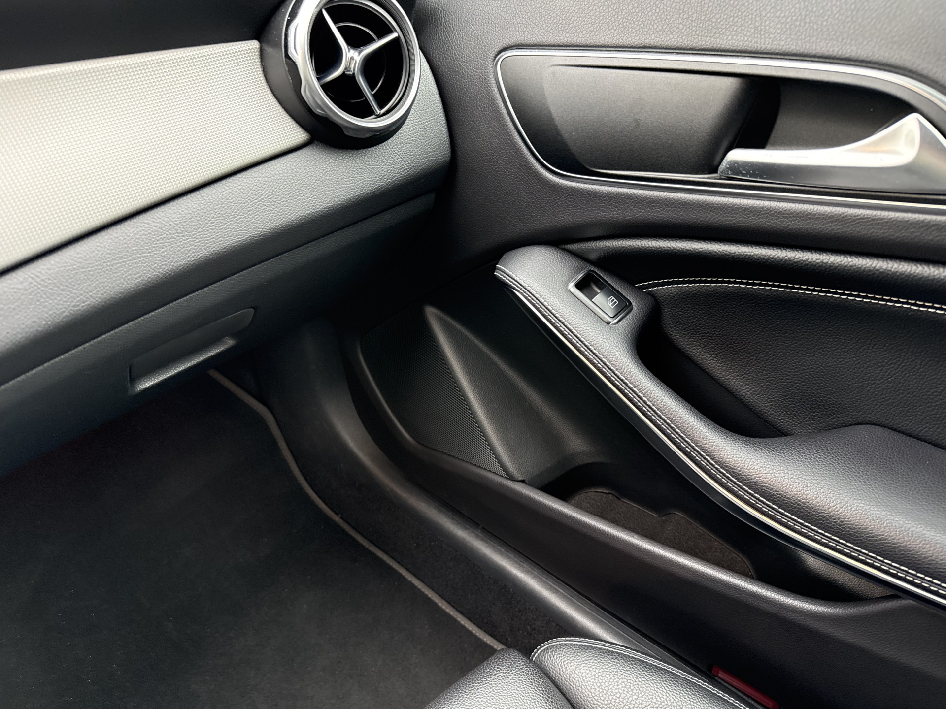 Foto van Mercedes-Benz Gla 200