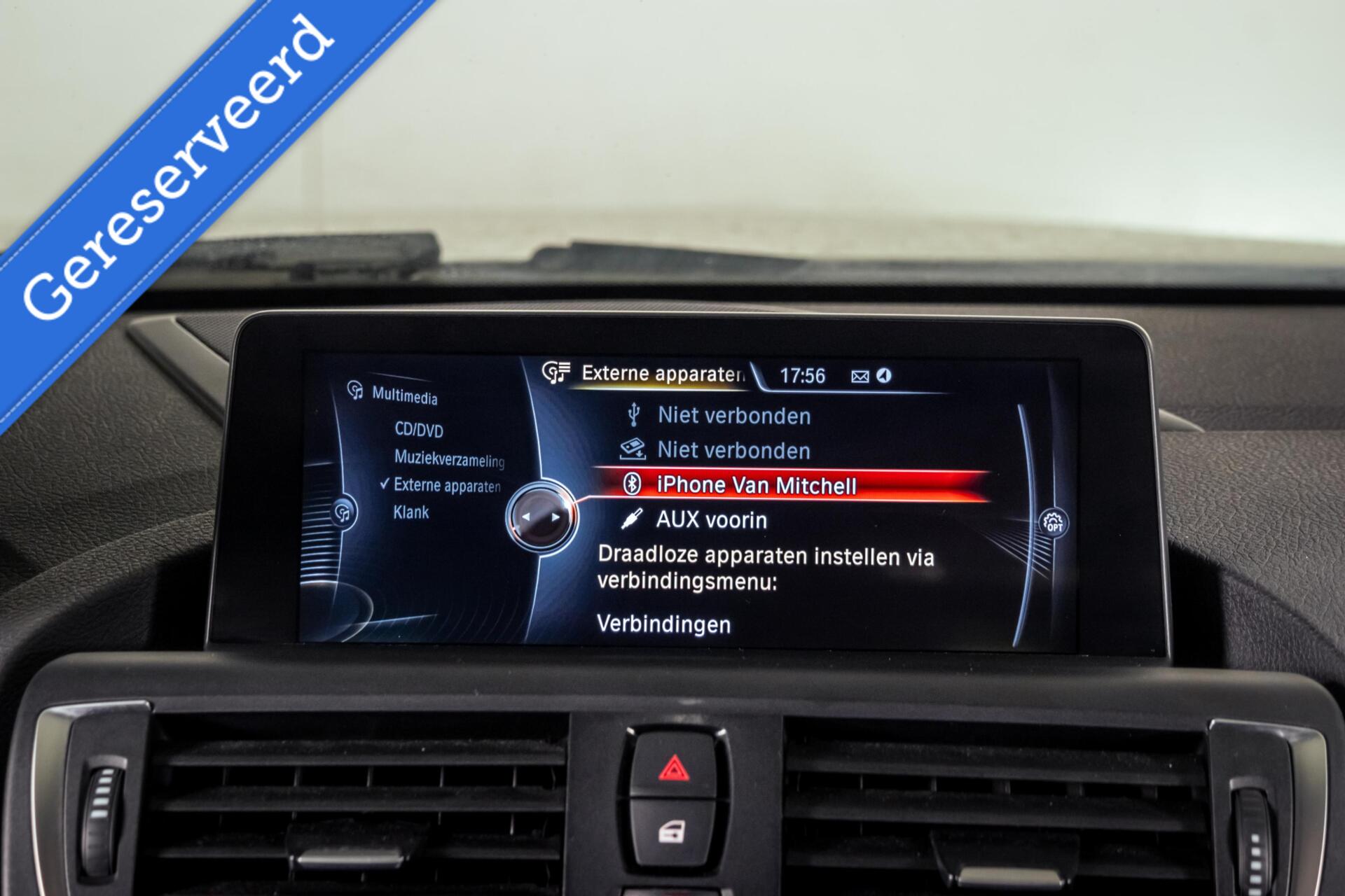 Foto van BMW M235i xDrive