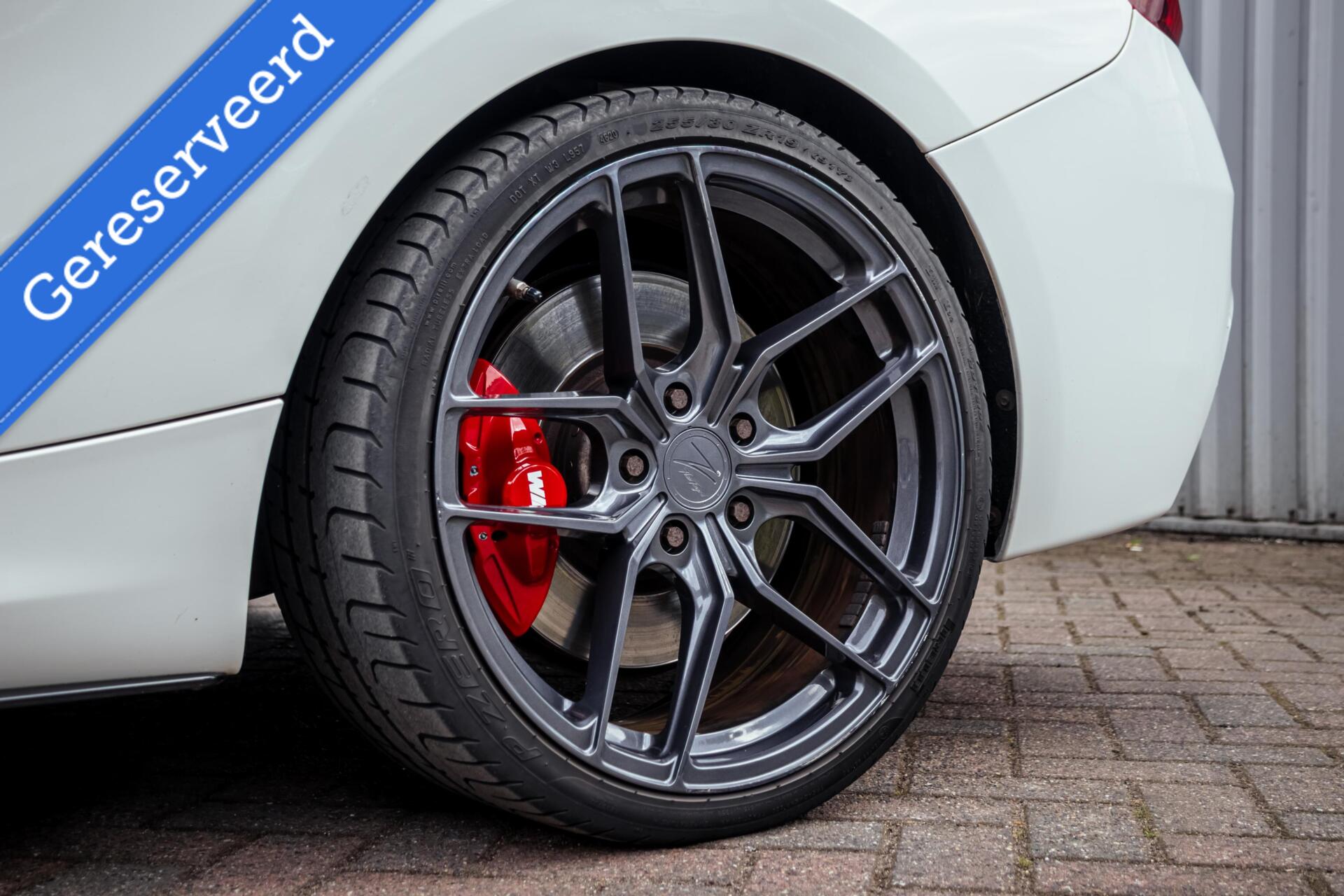 Foto van BMW M235i xDrive